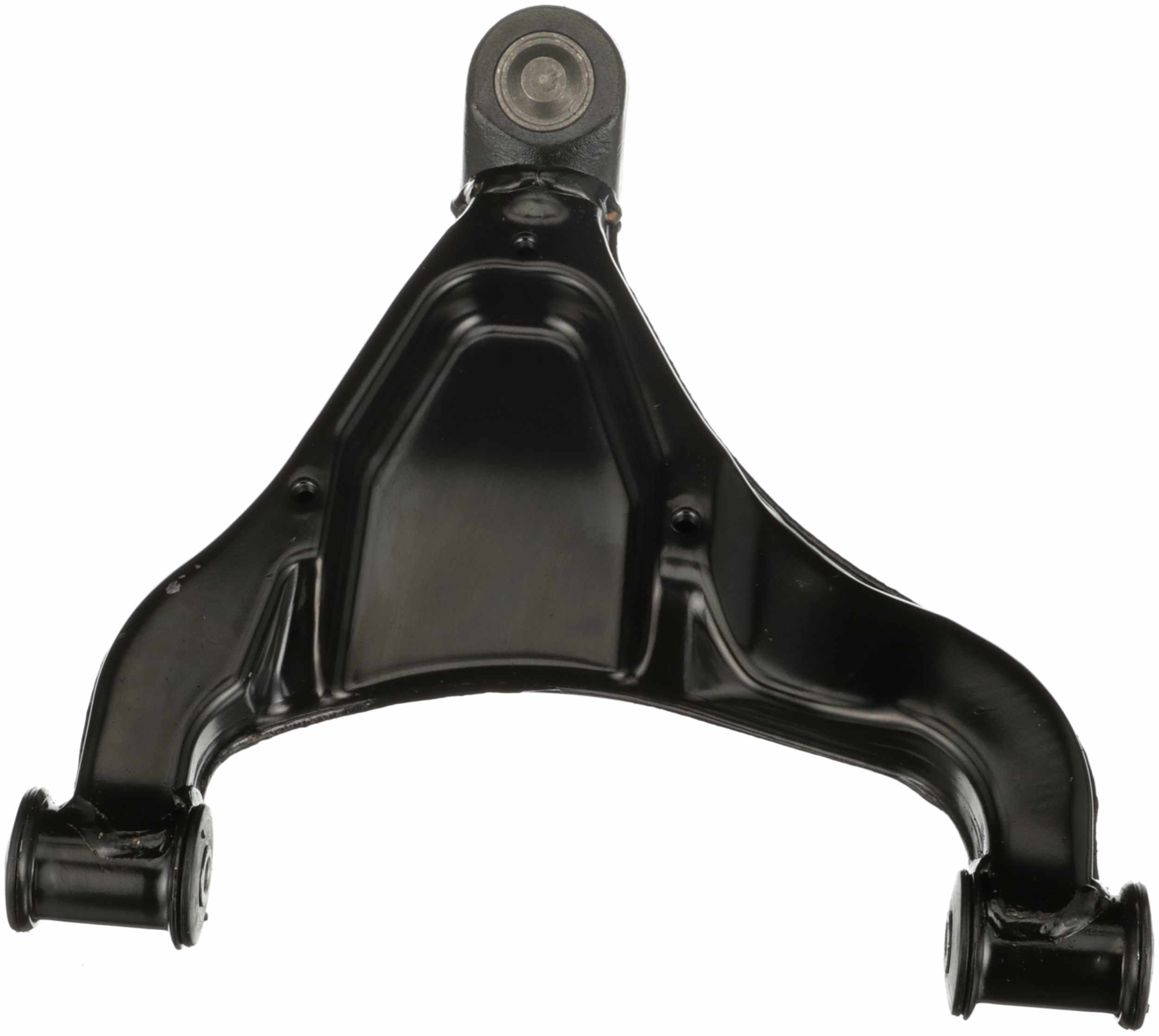 Delphi Control Arm and Ball Joint Assembly TC2128