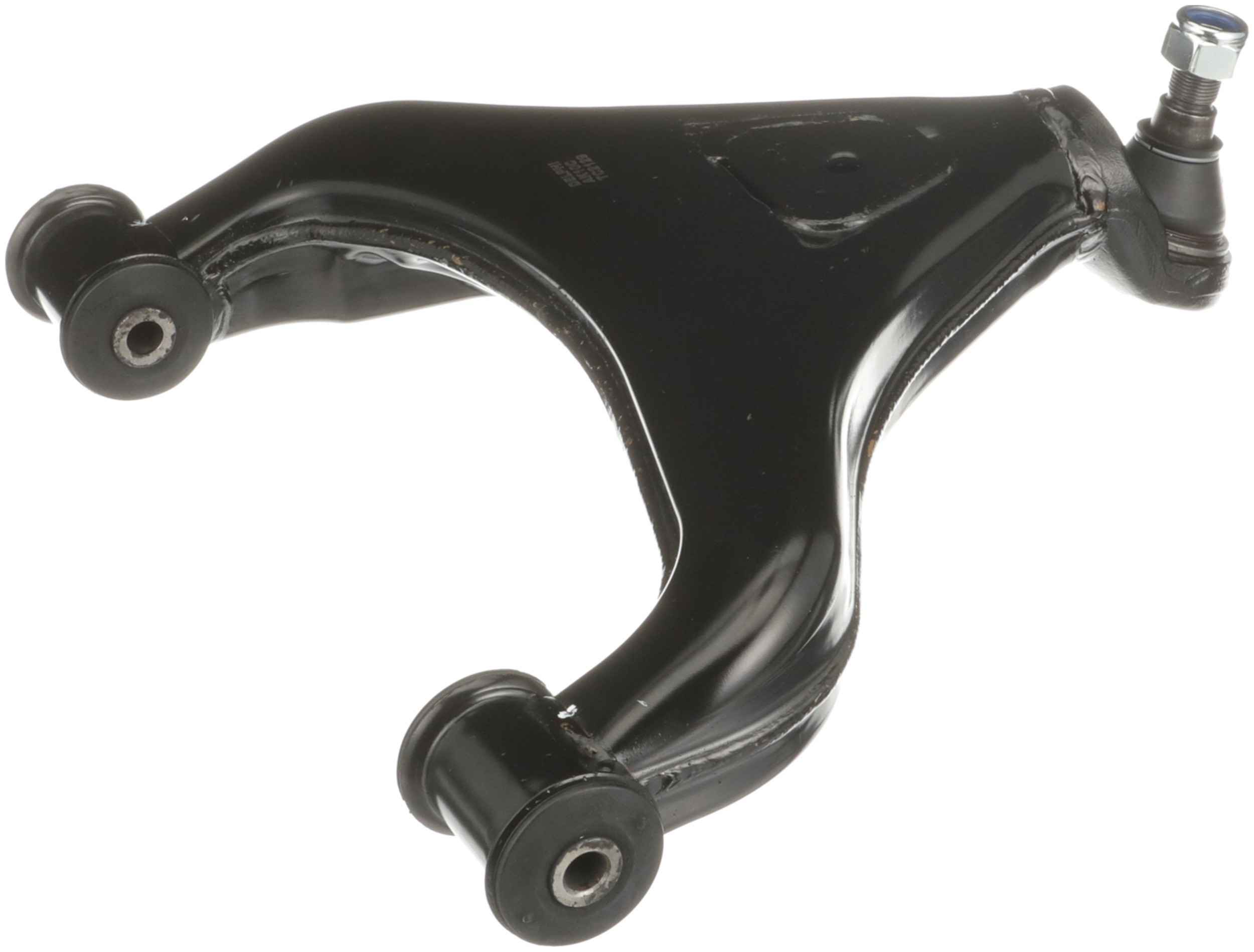 Delphi Control Arm and Ball Joint Assembly TC2129