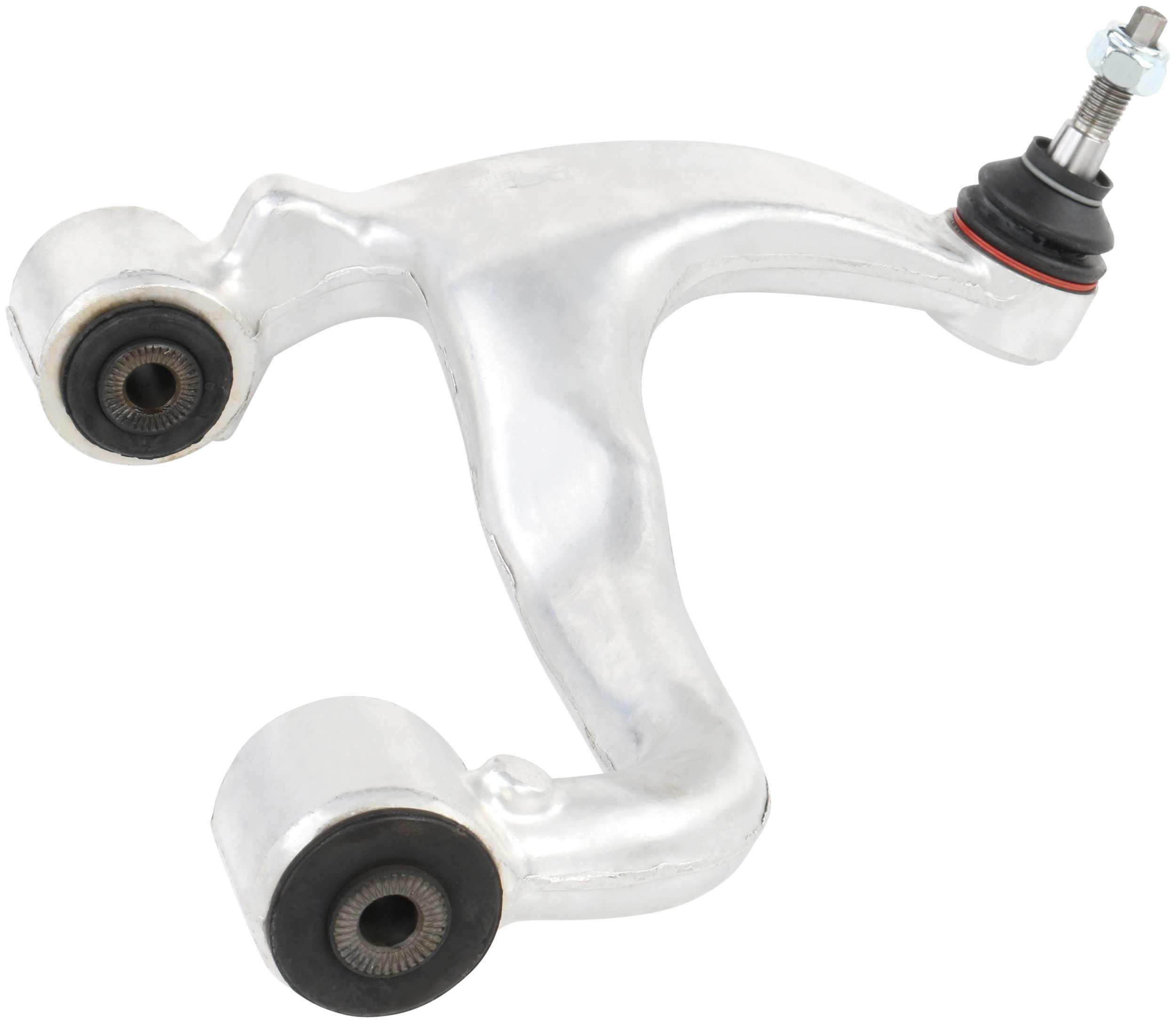 Delphi Control Arm and Ball Joint Assembly TC2137
