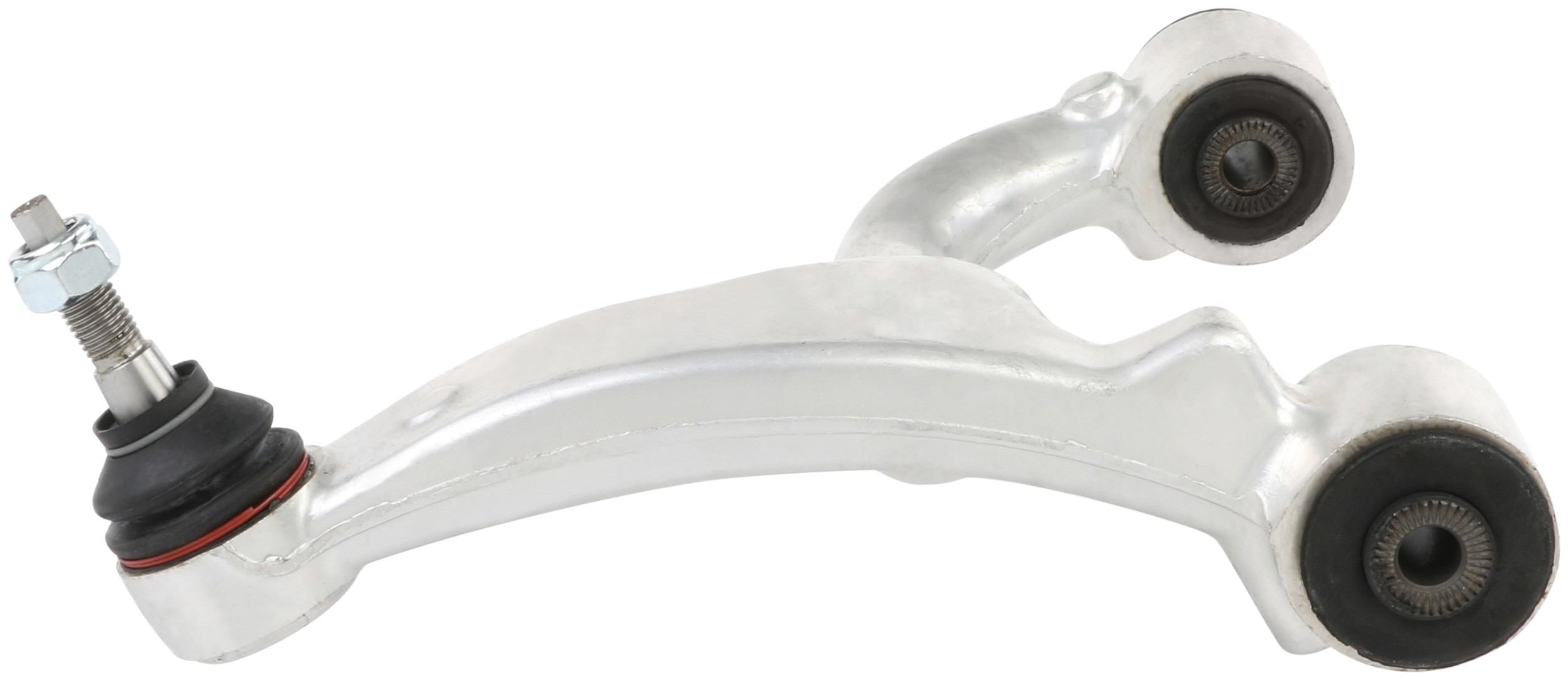 Delphi Control Arm and Ball Joint Assembly TC2137