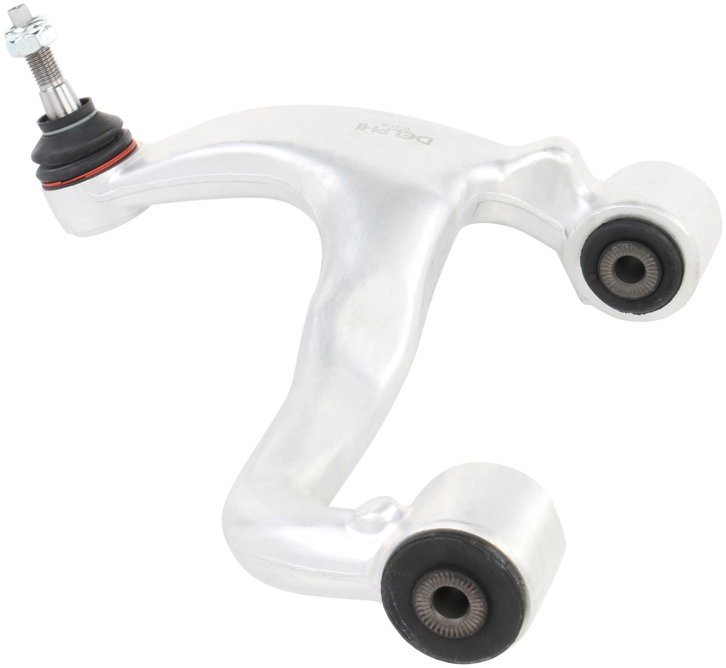 Delphi Control Arm and Ball Joint Assembly TC2138