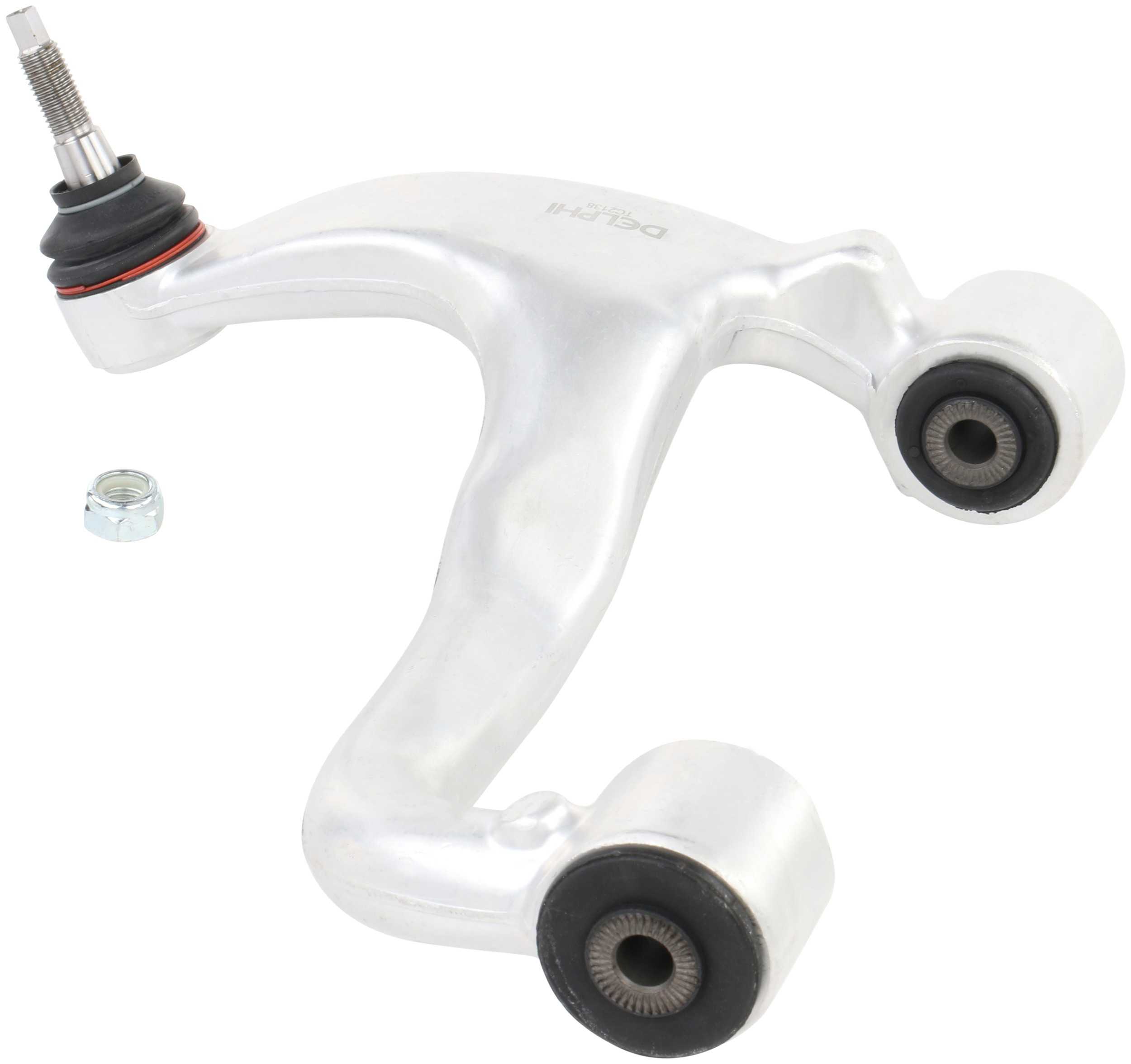 Delphi Control Arm and Ball Joint Assembly TC2138