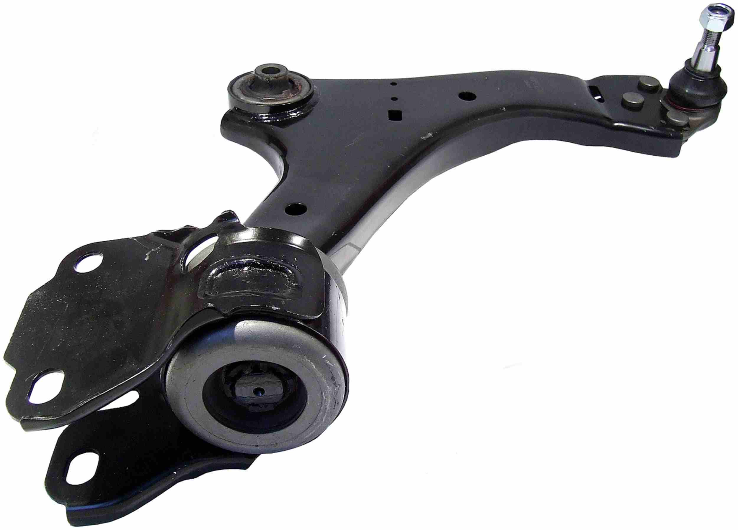 Delphi Control Arm and Ball Joint Assembly TC2159