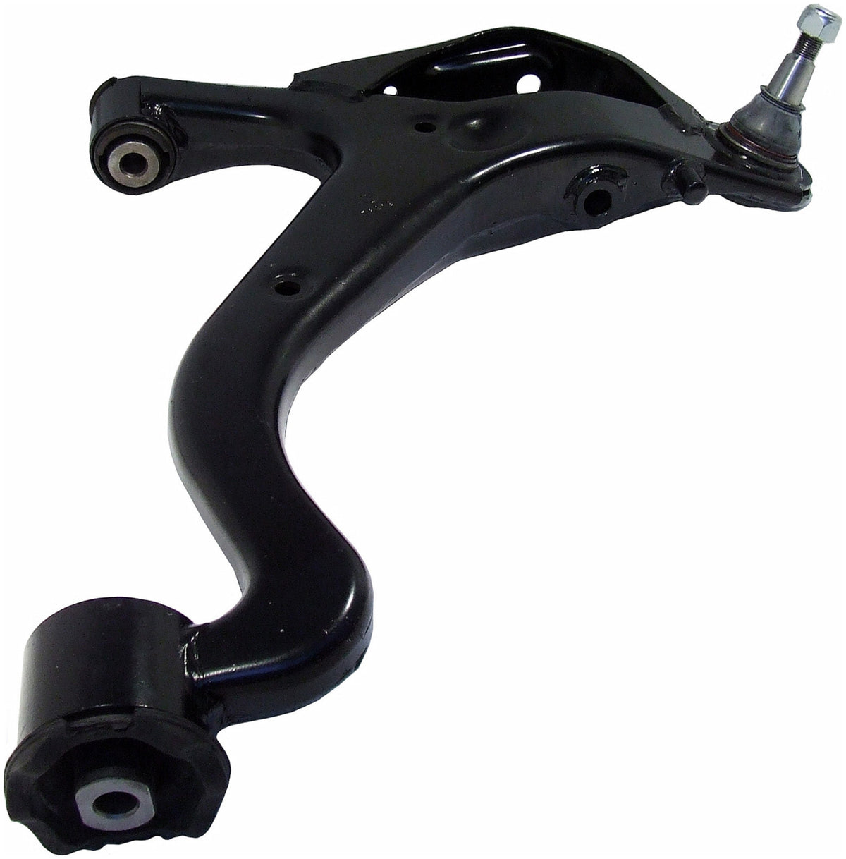 Delphi Control Arm and Ball Joint Assembly TC2163
