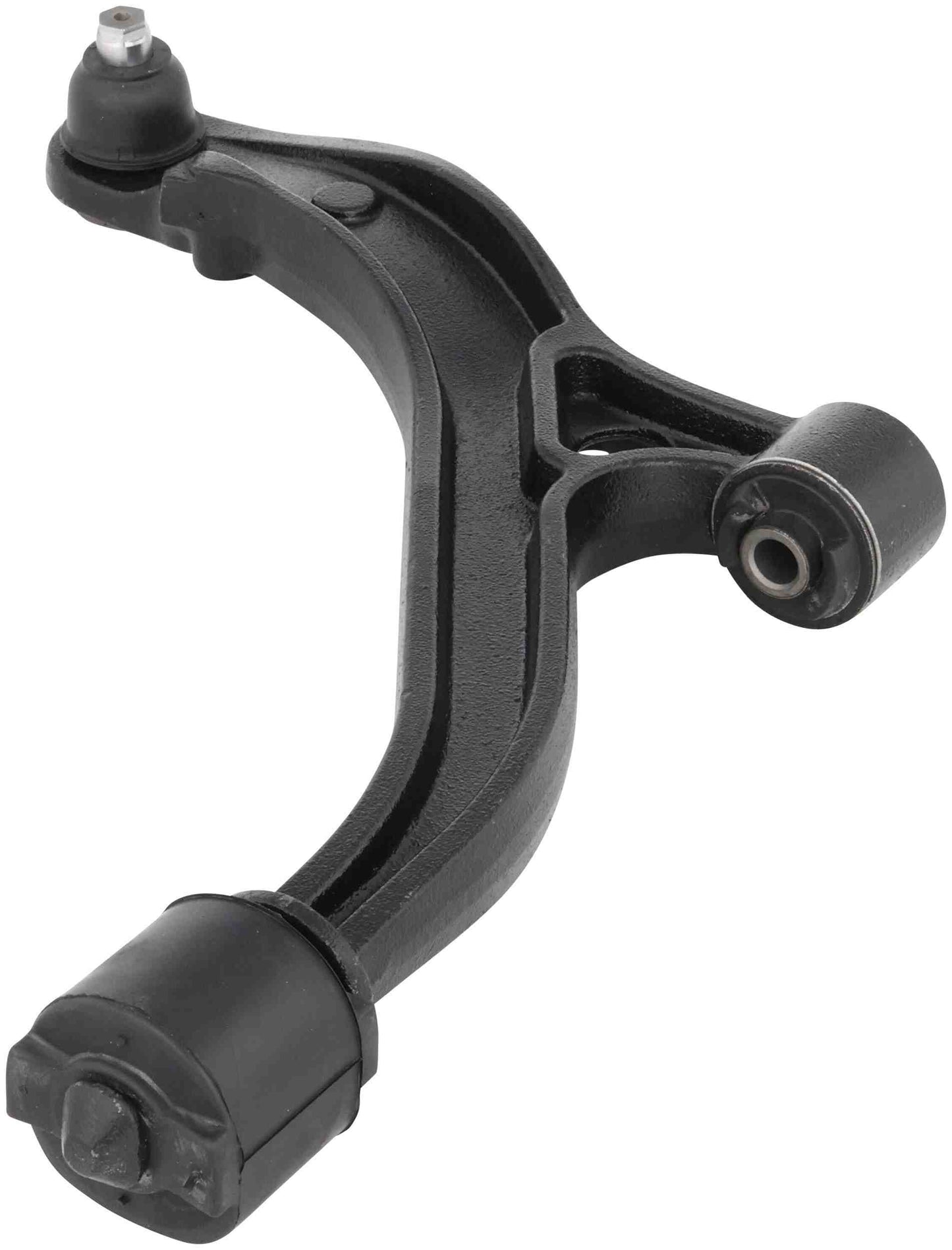 Delphi Control Arm and Ball Joint Assembly TC2173