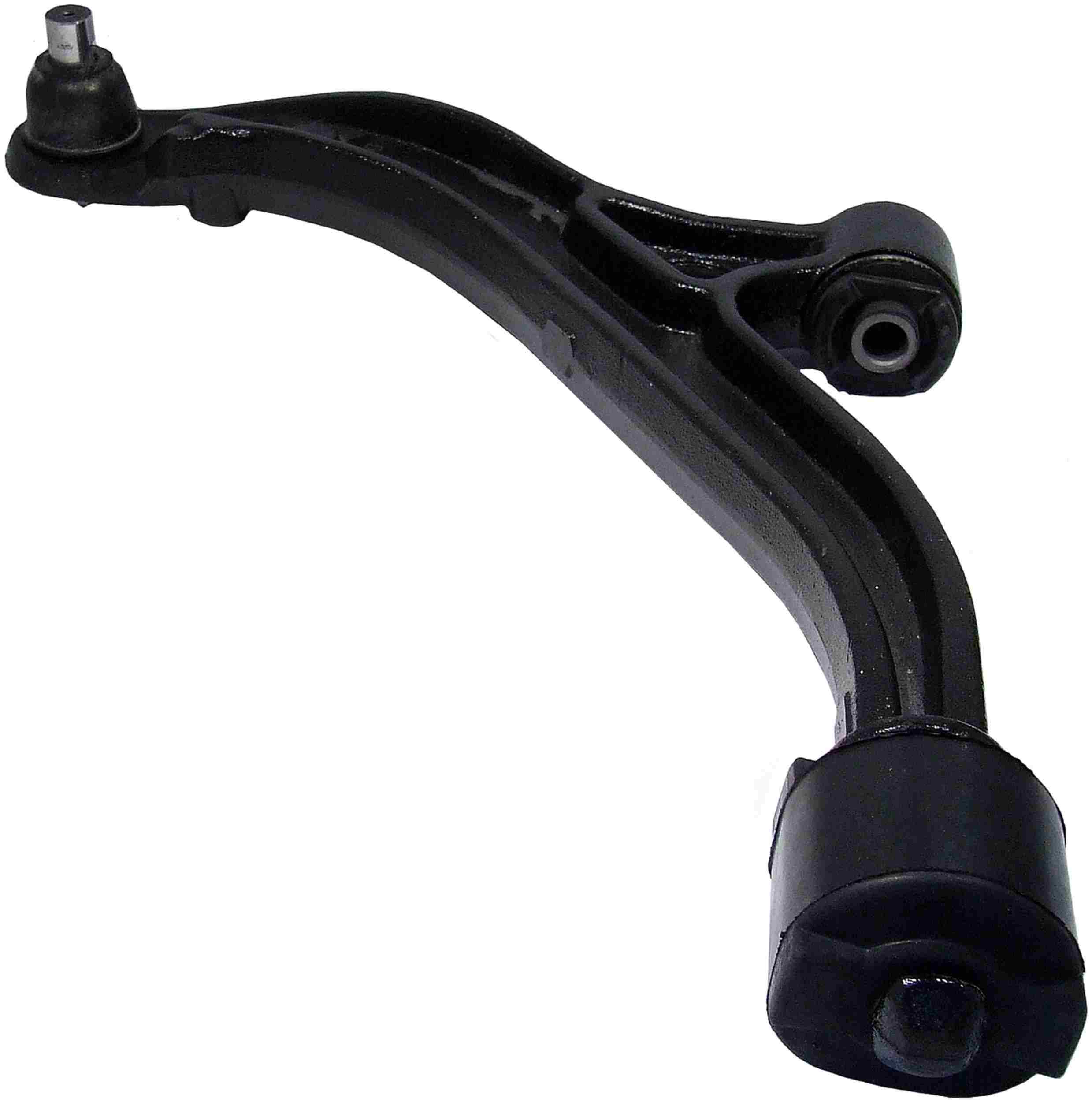 Delphi Control Arm and Ball Joint Assembly TC2173