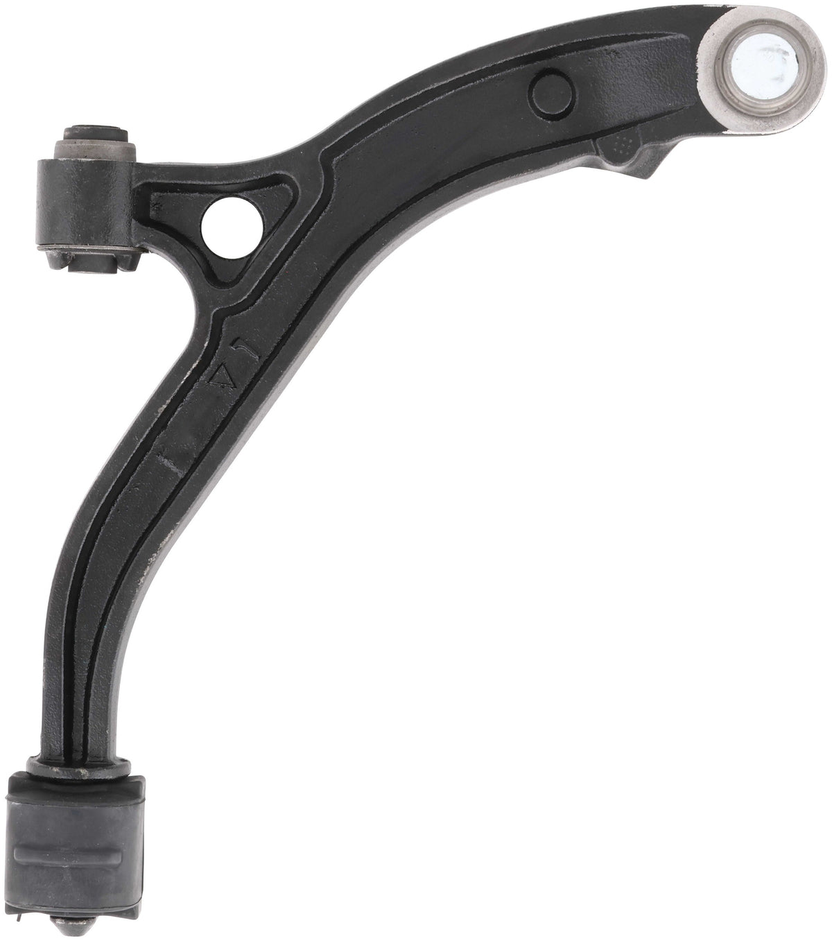 Delphi Control Arm and Ball Joint Assembly TC2173