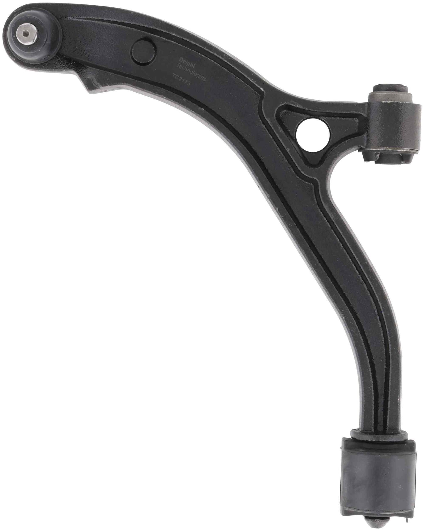 Delphi Control Arm and Ball Joint Assembly TC2173