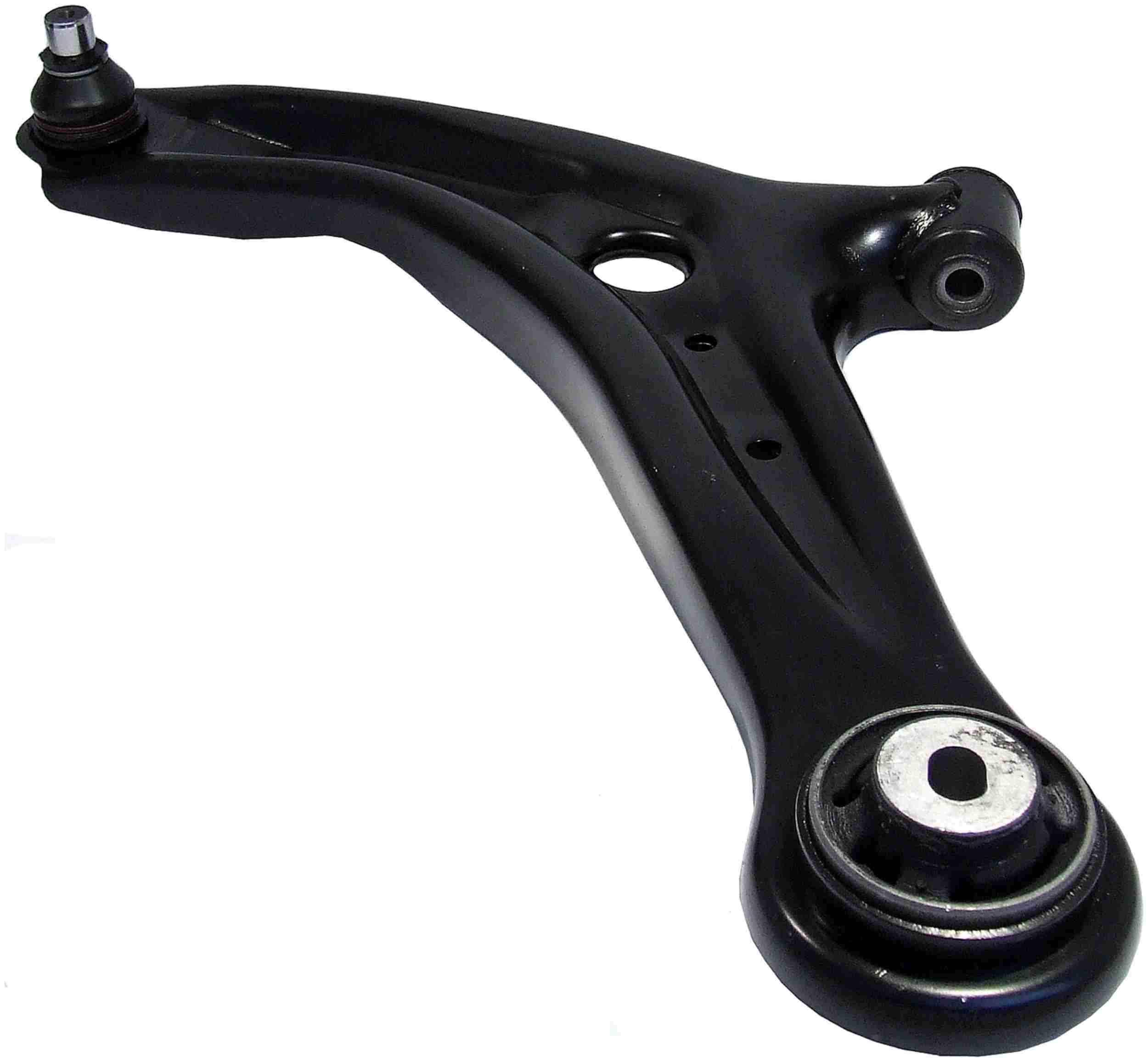 Delphi Control Arm and Ball Joint Assembly TC2184