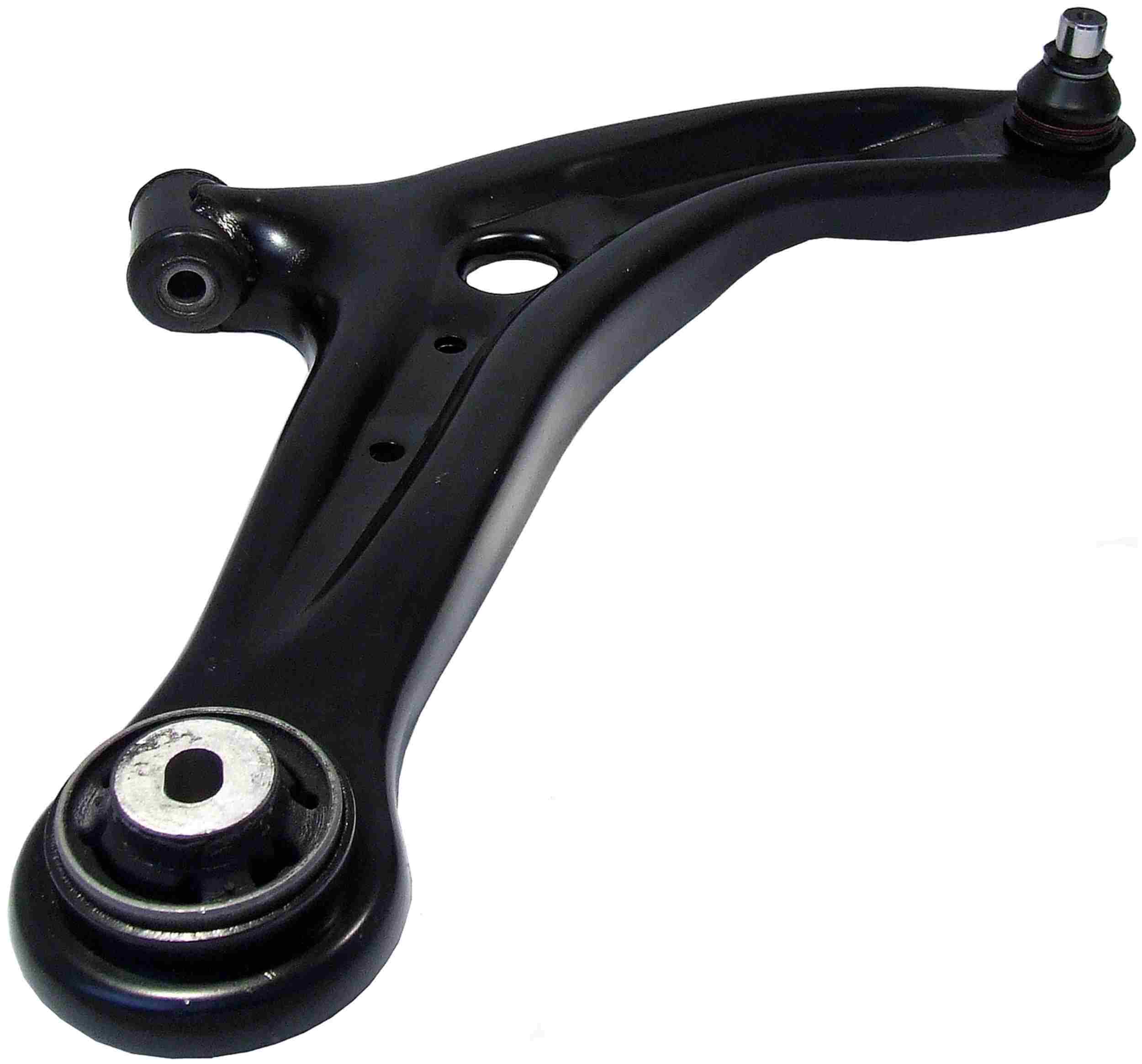 Delphi Control Arm and Ball Joint Assembly TC2185