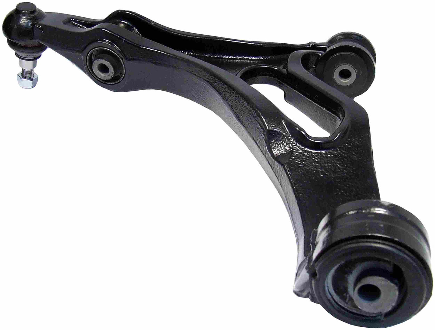 Delphi Control Arm and Ball Joint Assembly TC2189