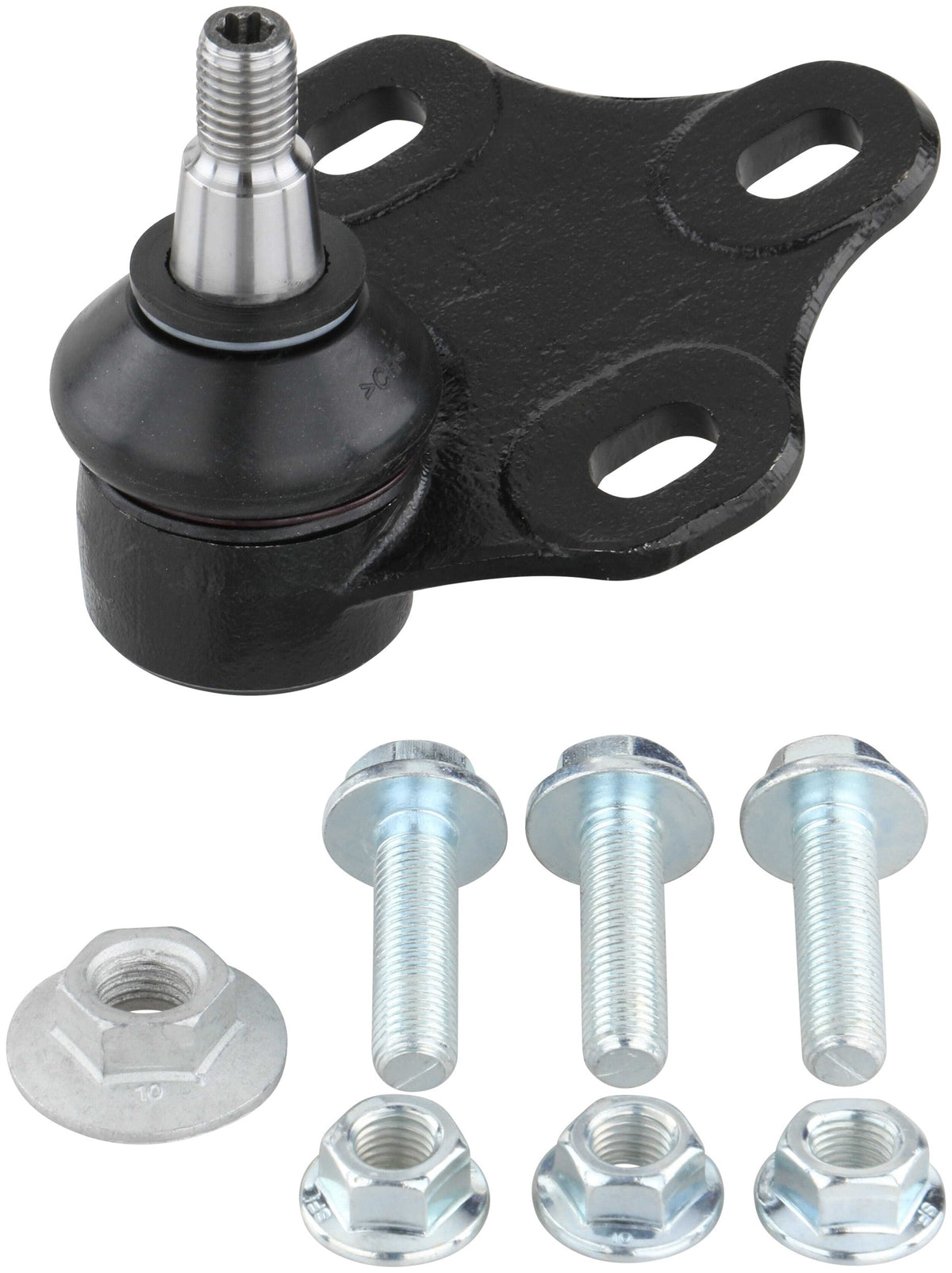 Delphi Ball Joint TC2192