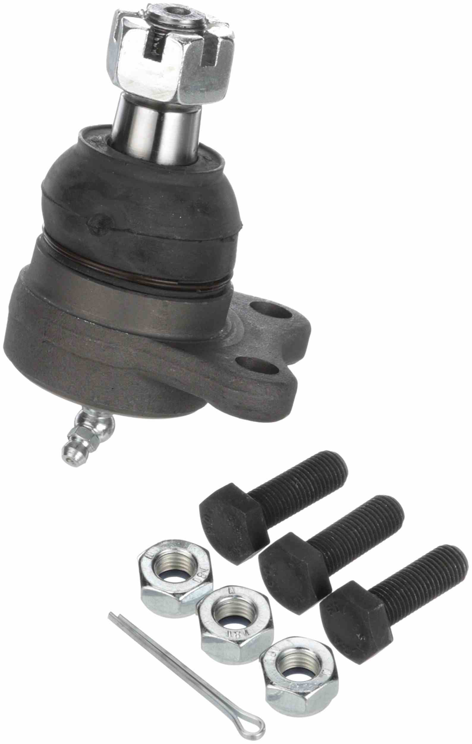 Delphi Ball Joint  top view frsport TC2215