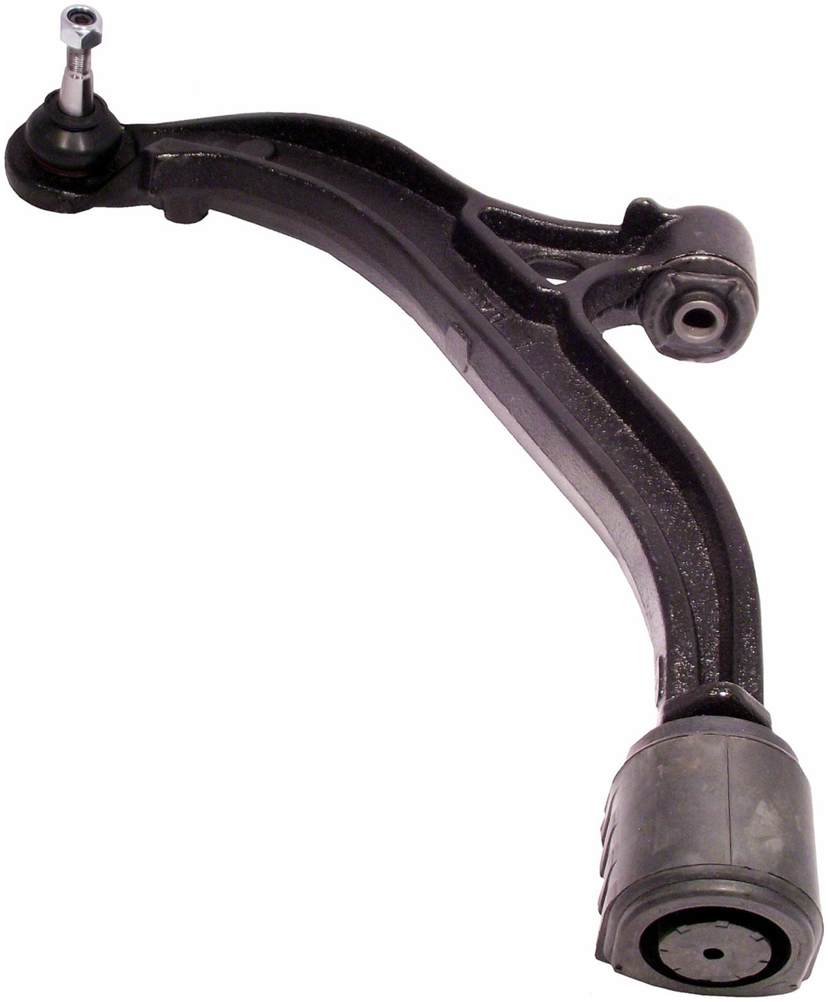 Delphi Control Arm and Ball Joint Assembly TC2218