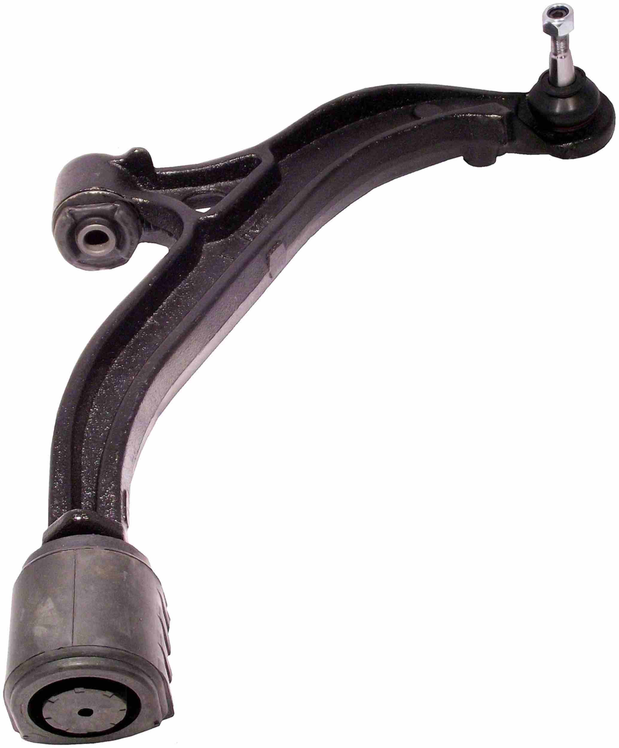 Delphi Control Arm and Ball Joint Assembly TC2219