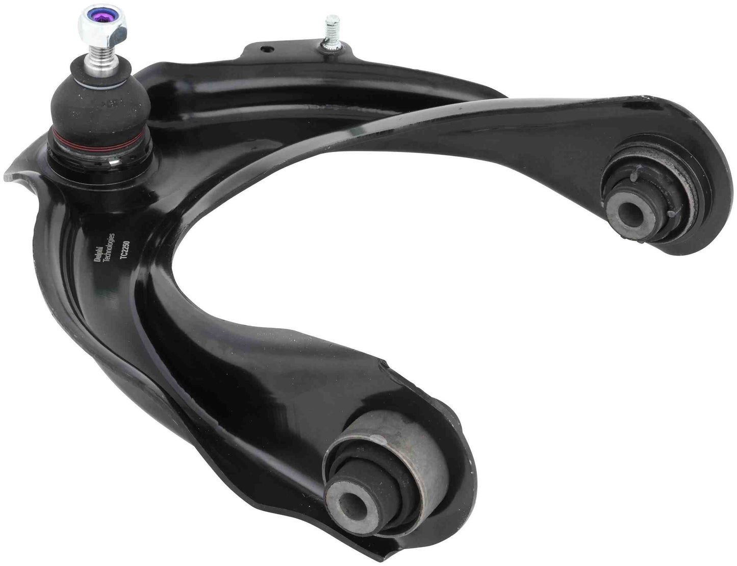 Delphi Control Arm and Ball Joint Assembly TC2250