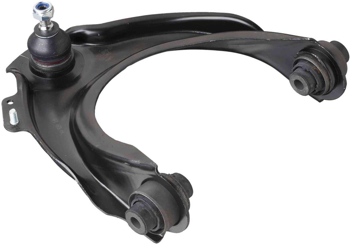 Delphi Control Arm and Ball Joint Assembly TC2251