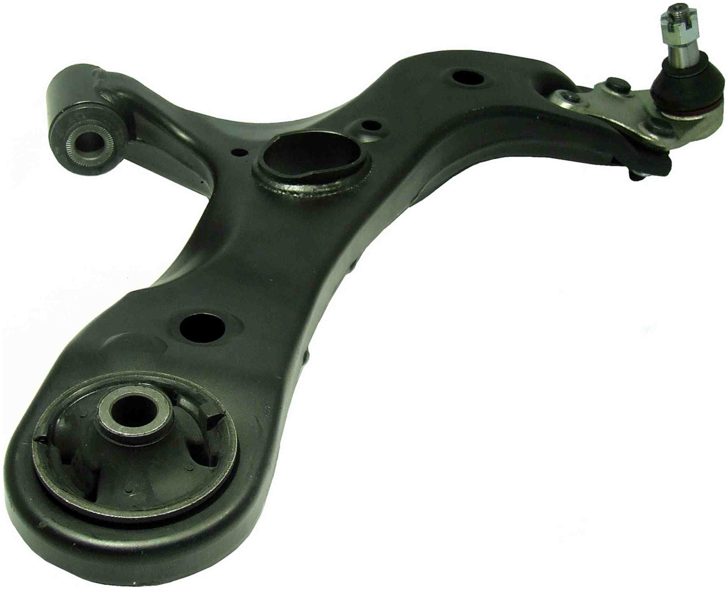 Delphi Control Arm and Ball Joint Assembly TC2283