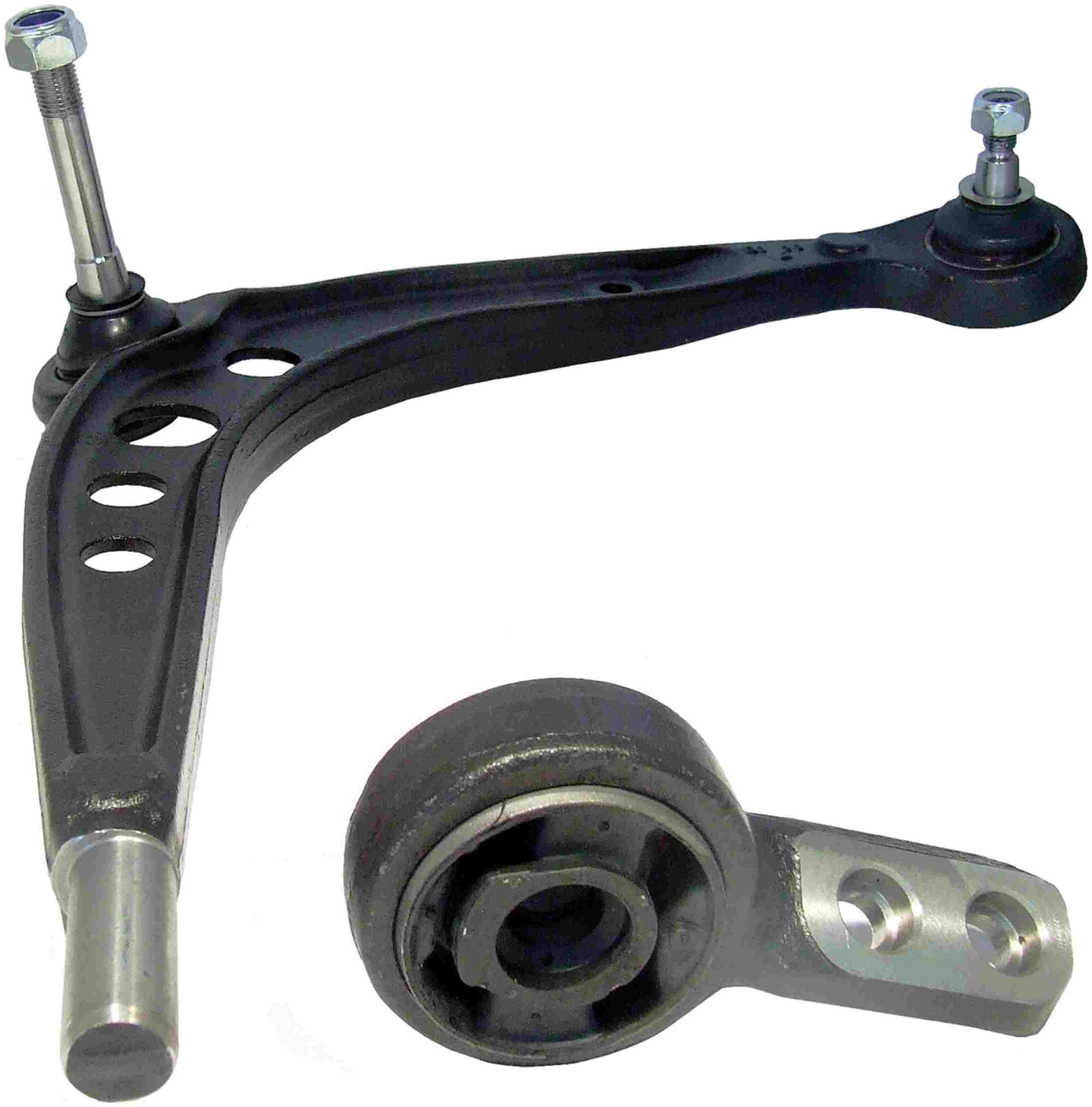 Delphi Control Arm and Ball Joint Assembly TC2315