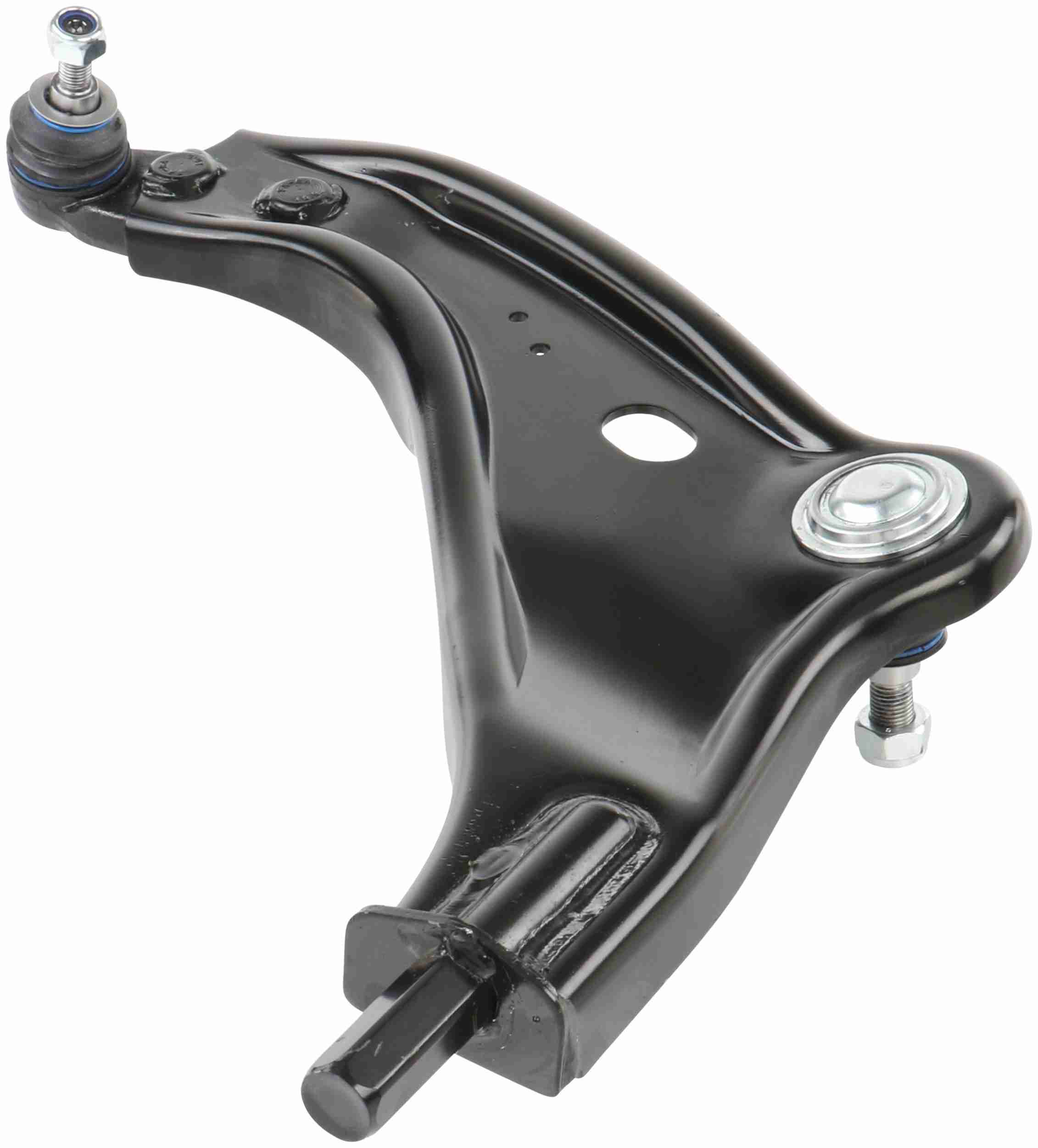 Delphi Control Arm and Ball Joint Assembly TC2330