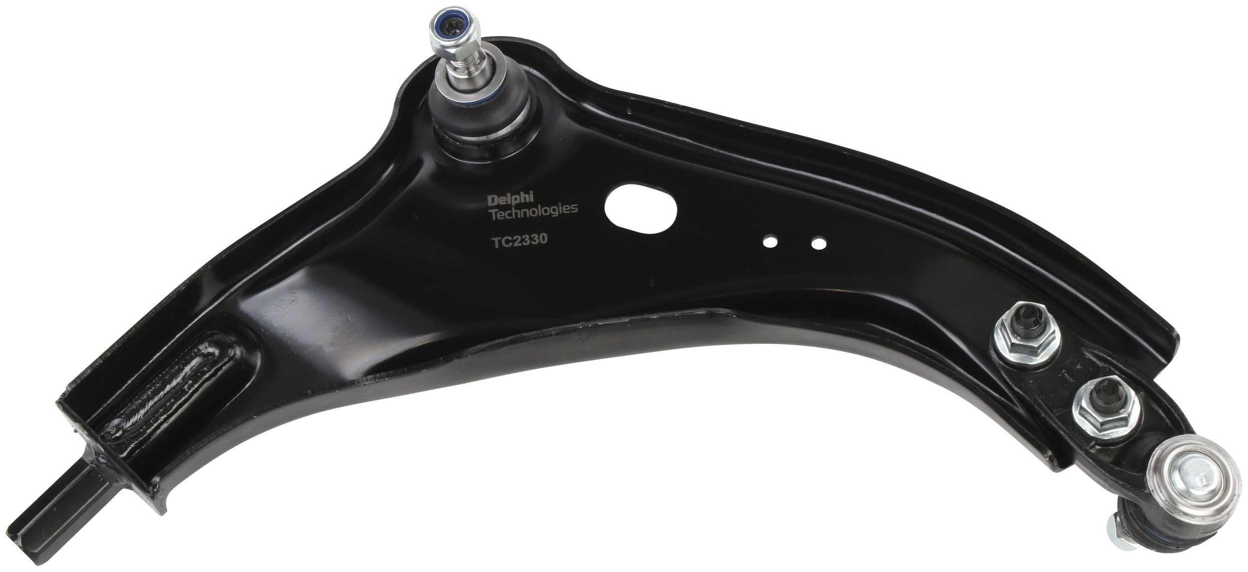 Delphi Control Arm and Ball Joint Assembly TC2330