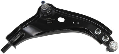 Delphi Control Arm and Ball Joint Assembly TC2330
