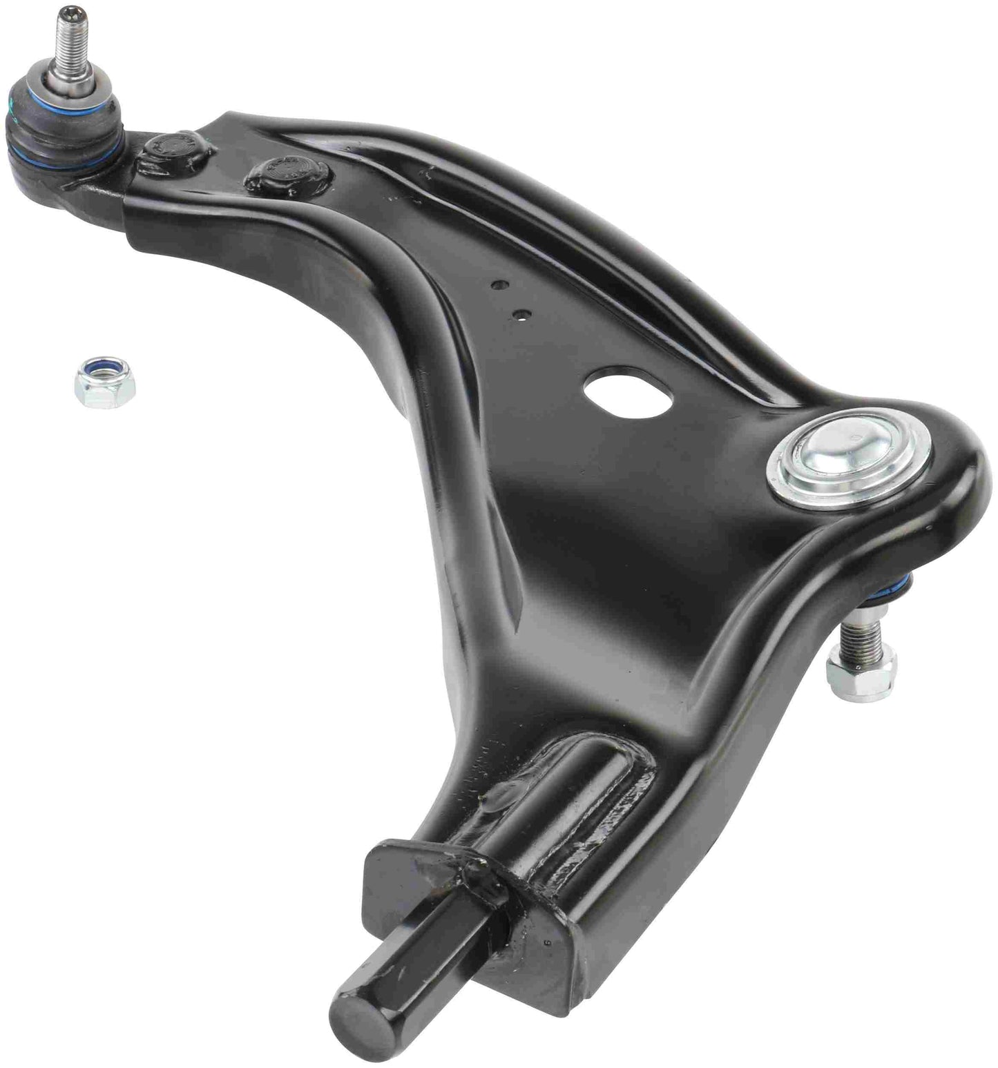 Delphi Control Arm and Ball Joint Assembly TC2330