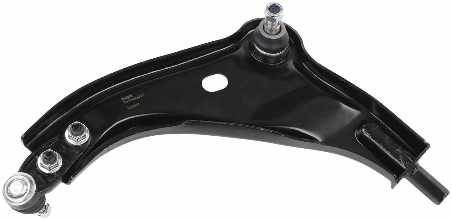 Delphi Control Arm and Ball Joint Assembly TC2331