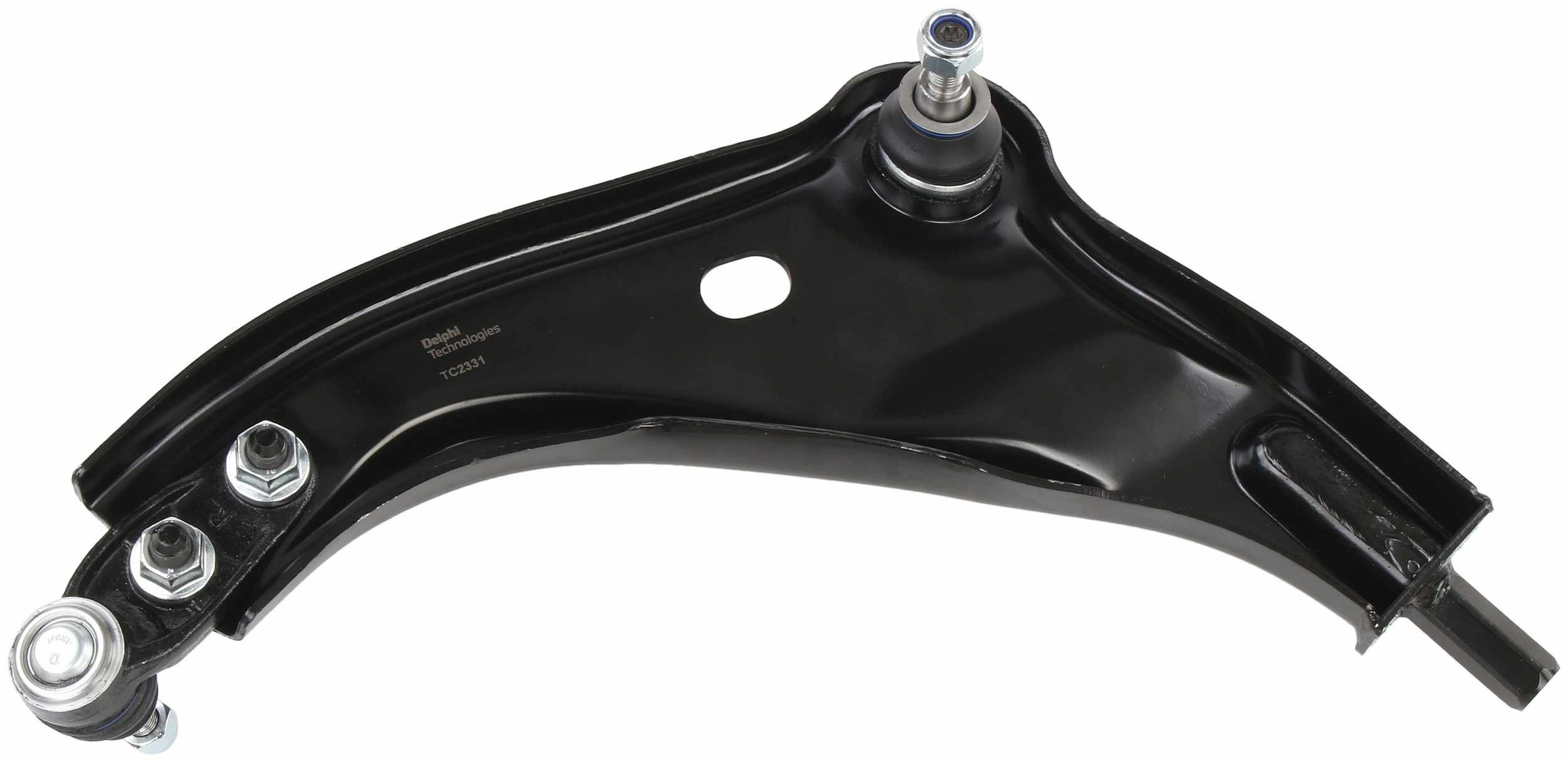 Delphi Control Arm and Ball Joint Assembly TC2331