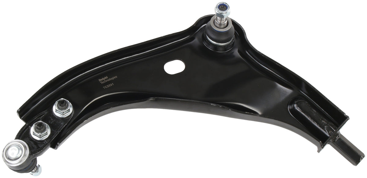 Delphi Control Arm and Ball Joint Assembly TC2331