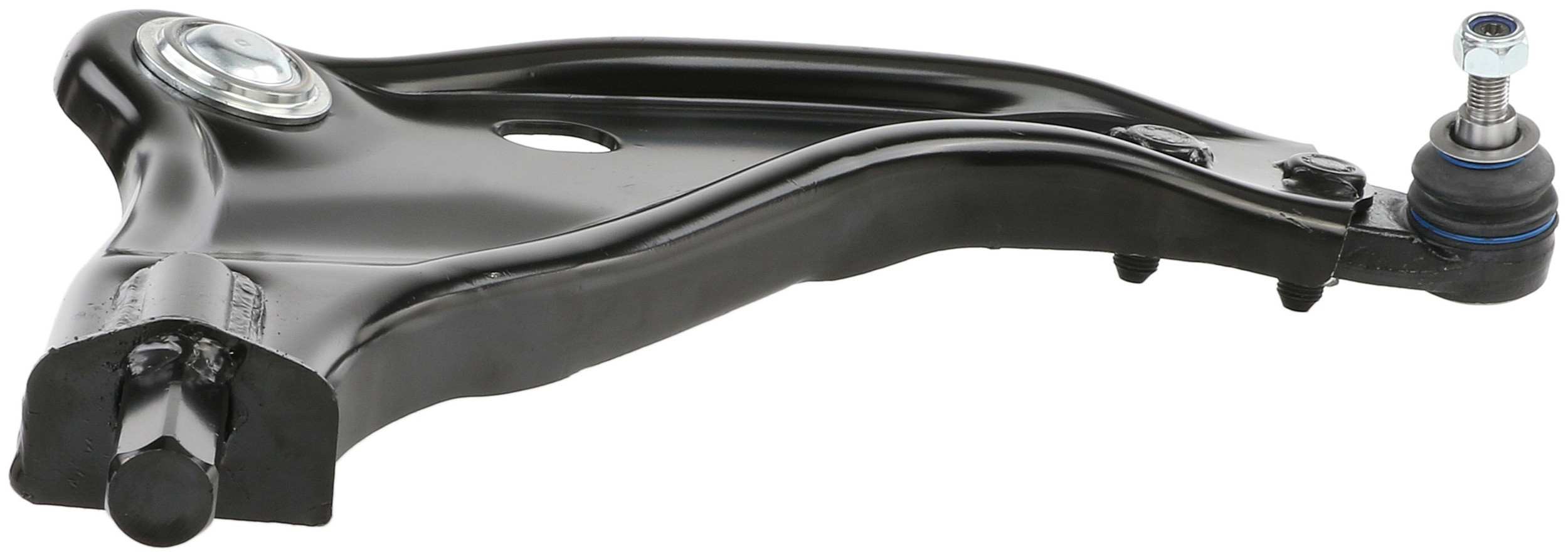 Delphi Control Arm and Ball Joint Assembly TC2331