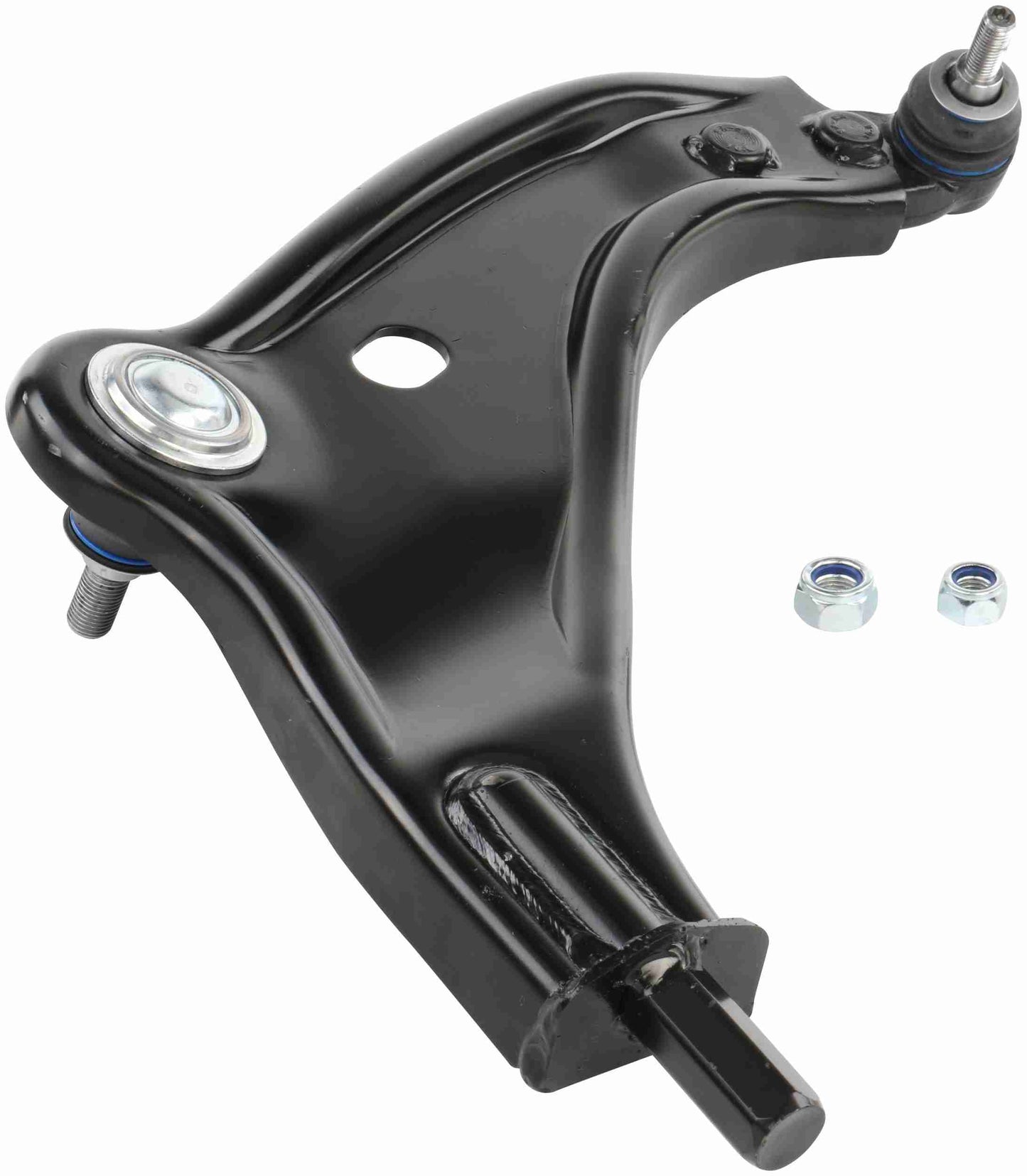 Delphi Control Arm and Ball Joint Assembly TC2331