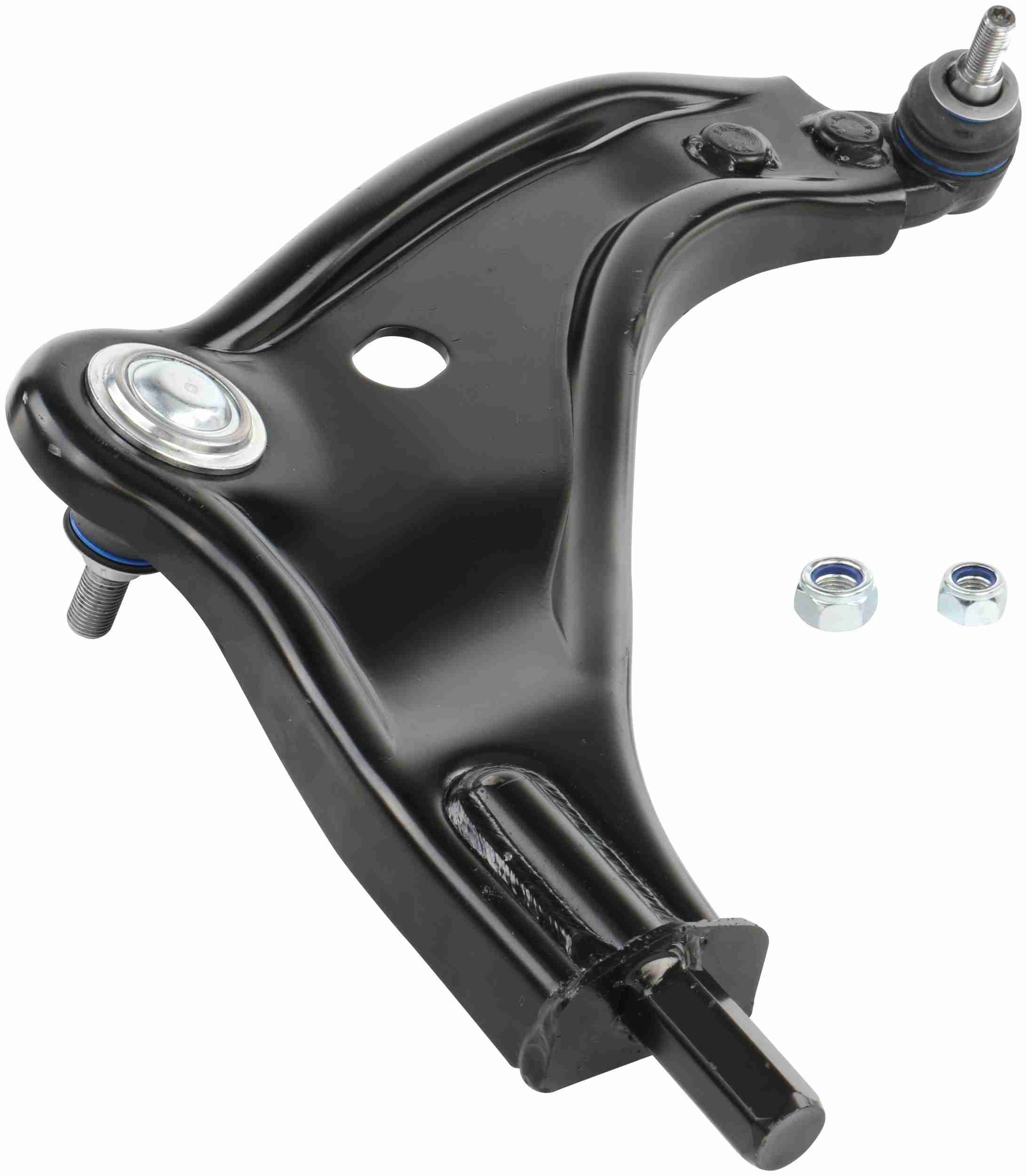 Delphi Control Arm and Ball Joint Assembly TC2331