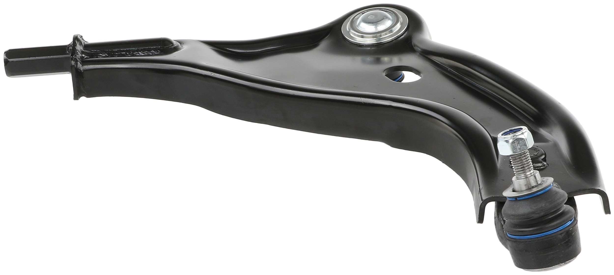 Delphi Control Arm and Ball Joint Assembly TC2331