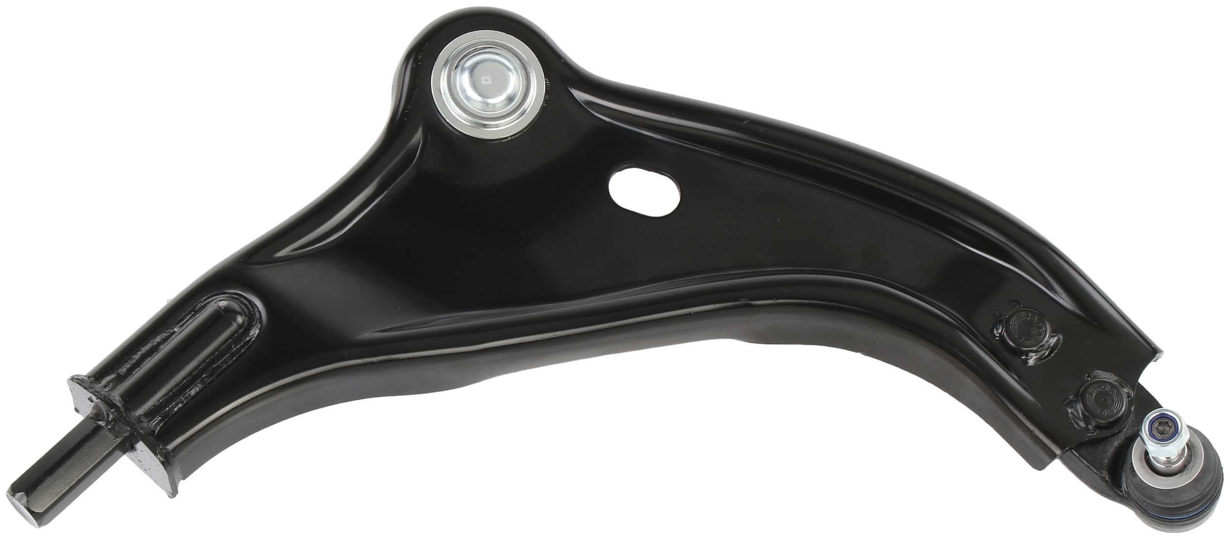 Delphi Control Arm and Ball Joint Assembly TC2331