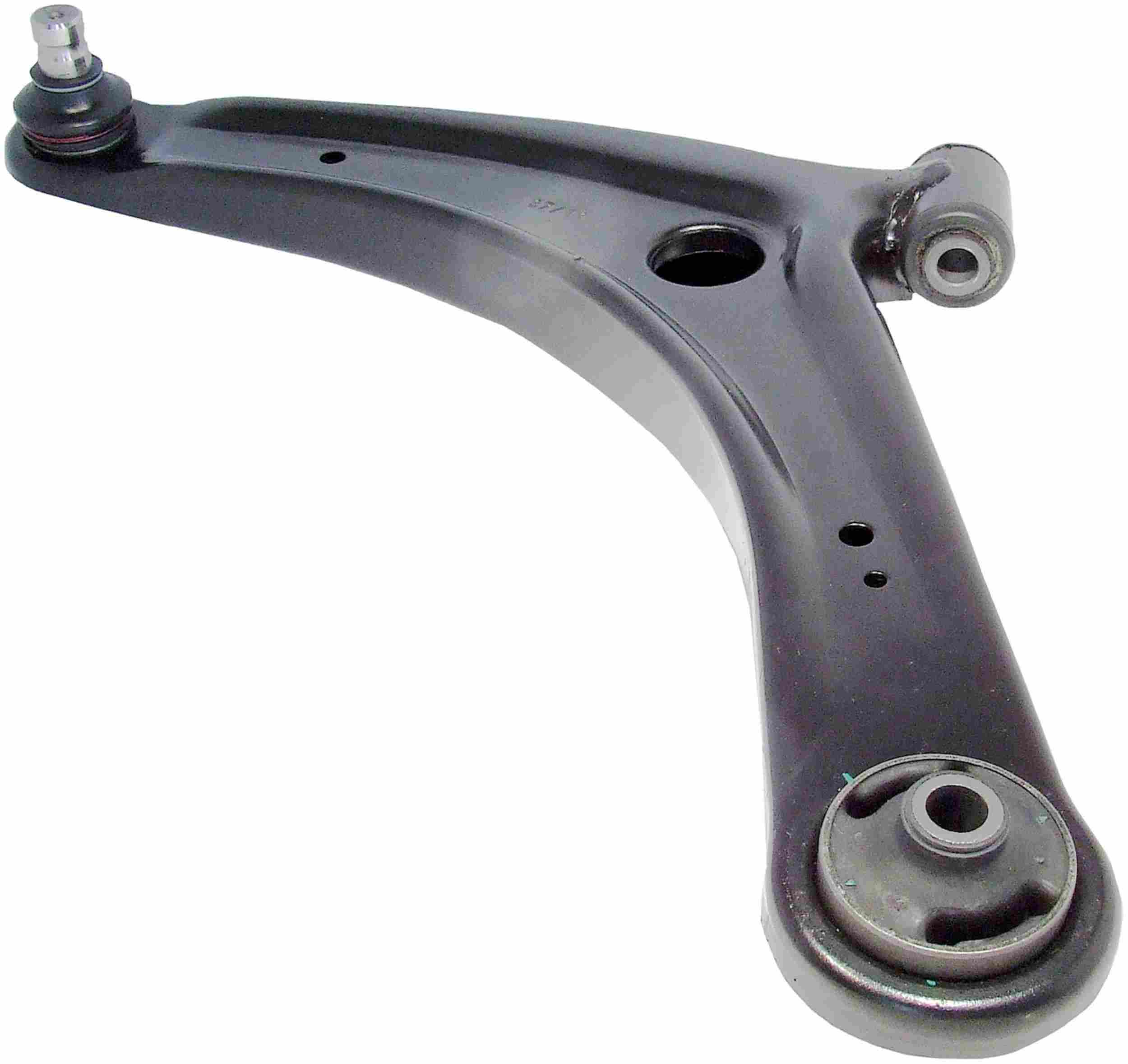 Delphi Control Arm and Ball Joint Assembly TC2344