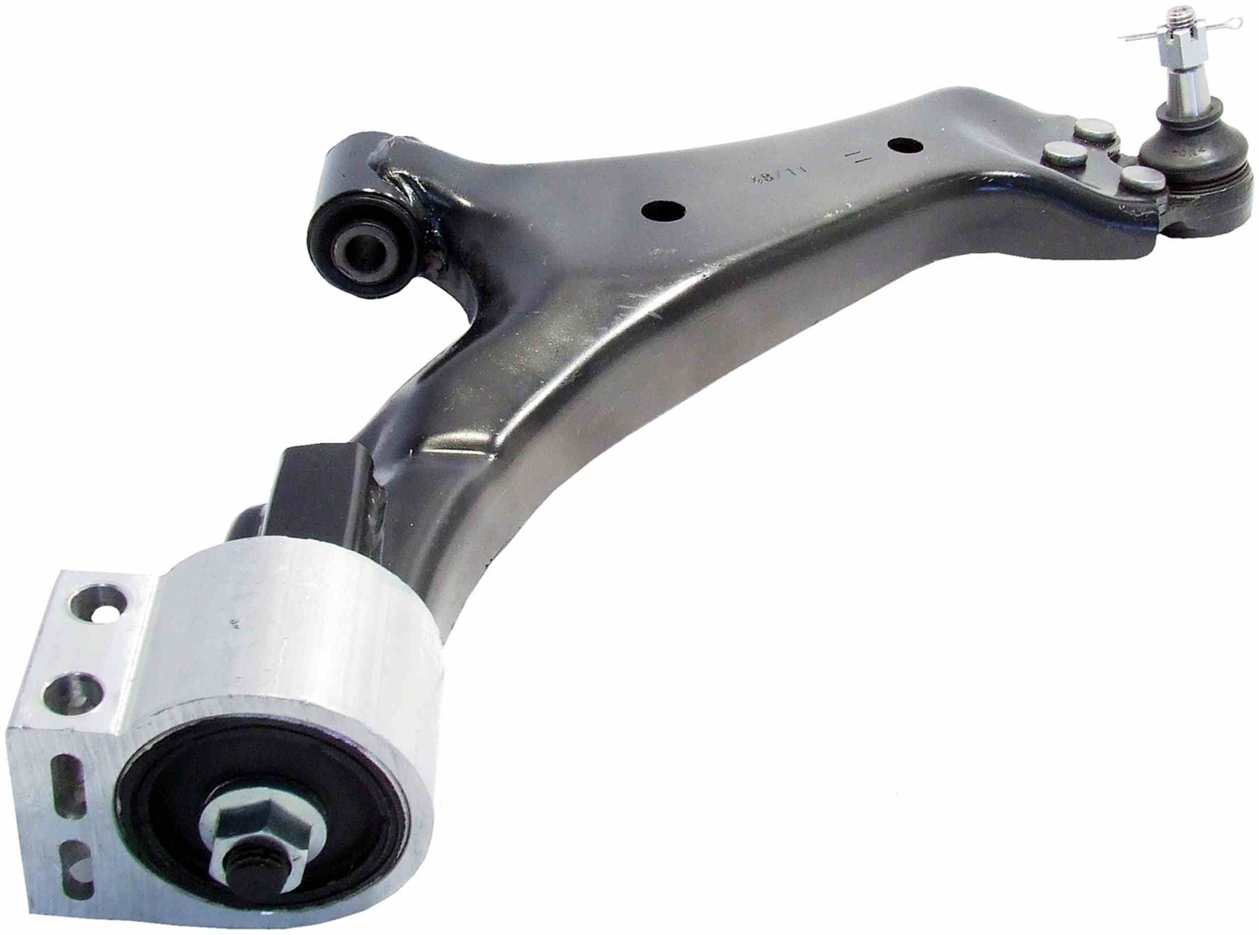 Delphi Control Arm and Ball Joint Assembly TC2347