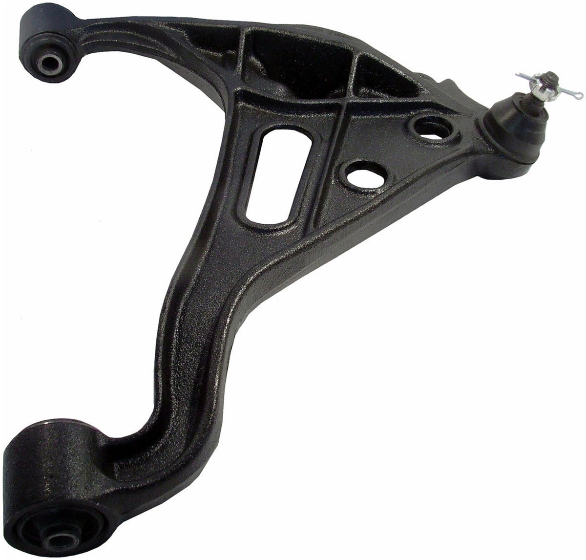 Delphi Control Arm and Ball Joint Assembly TC2395