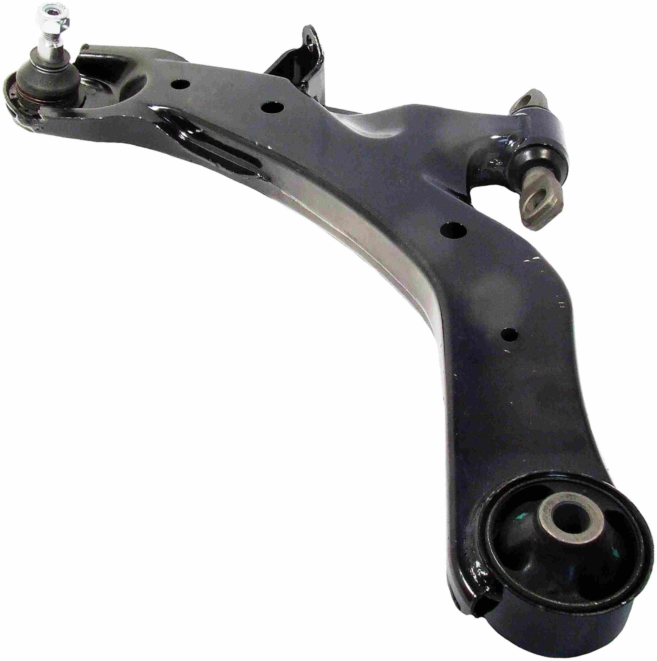 Delphi Control Arm and Ball Joint Assembly TC2402