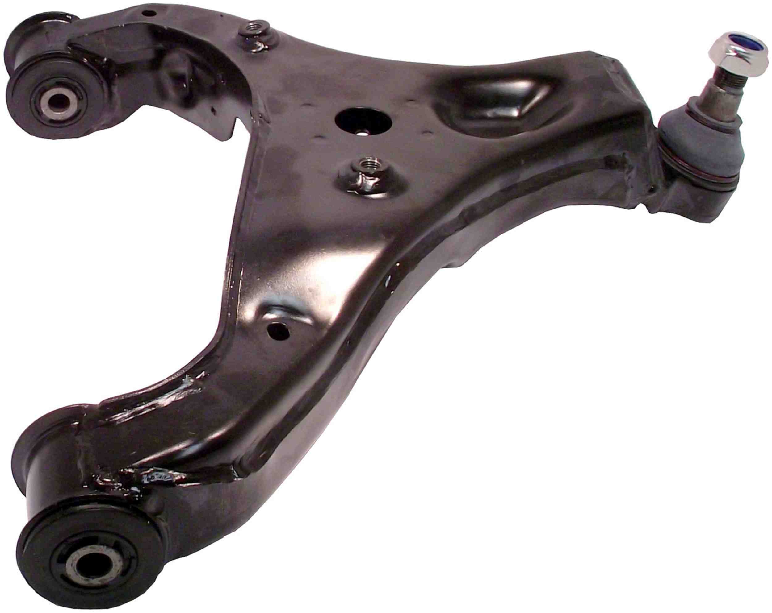 Delphi Control Arm and Ball Joint Assembly TC2449