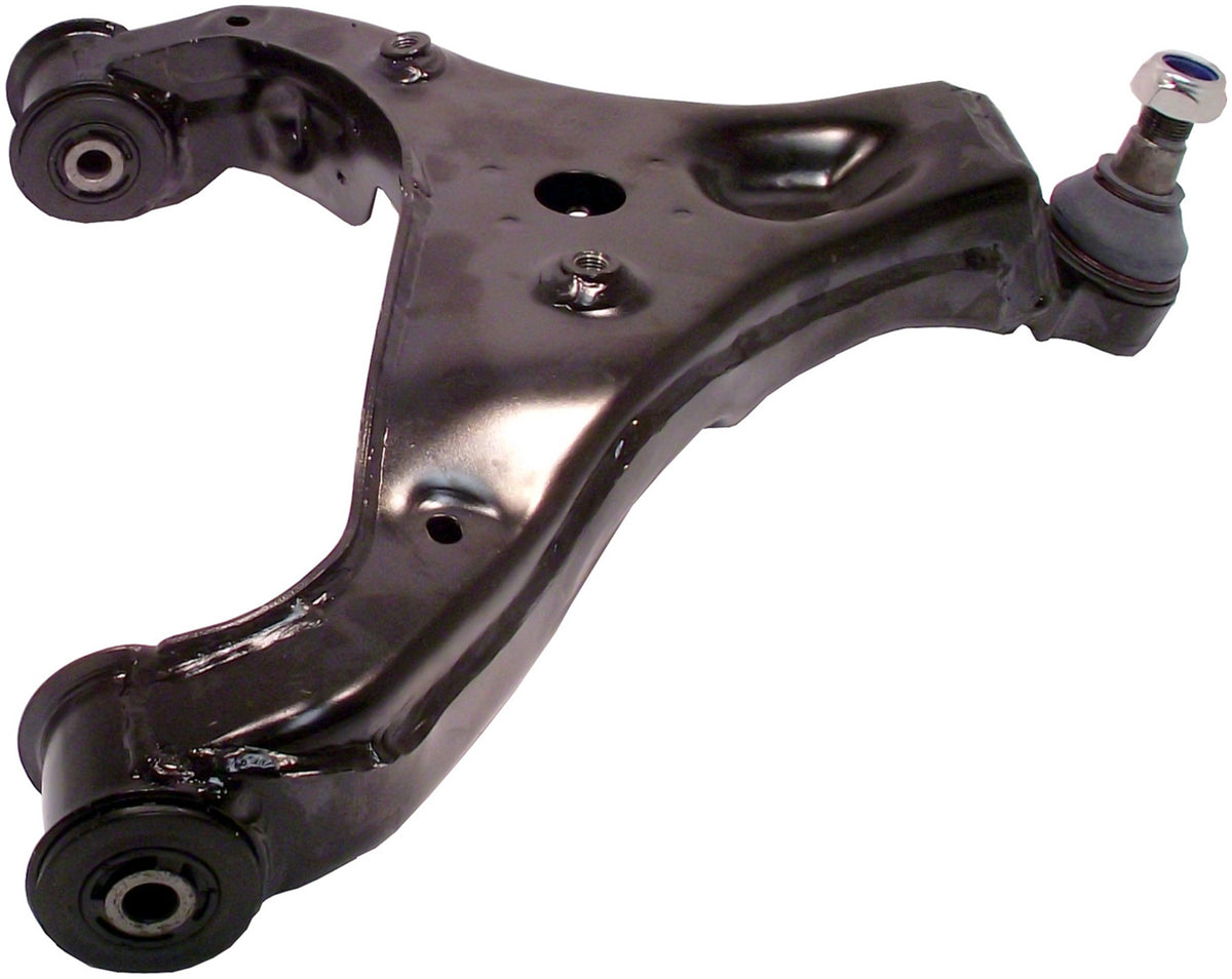 Delphi Control Arm and Ball Joint Assembly TC2449