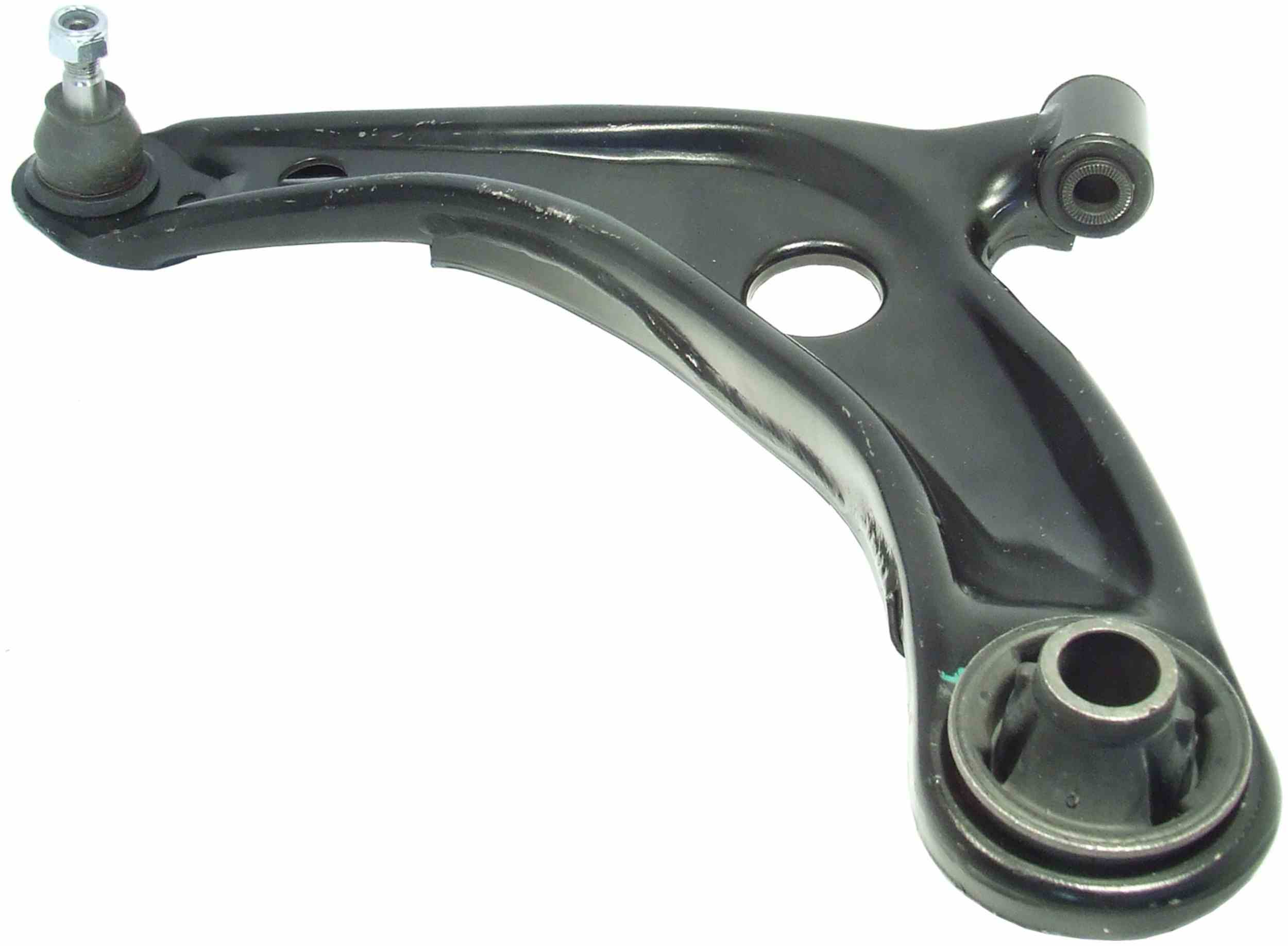 Delphi Control Arm and Ball Joint Assembly TC2463