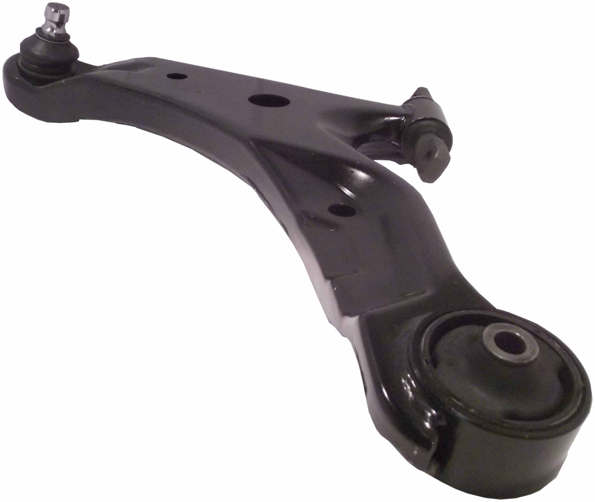 Delphi Control Arm and Ball Joint Assembly TC2465