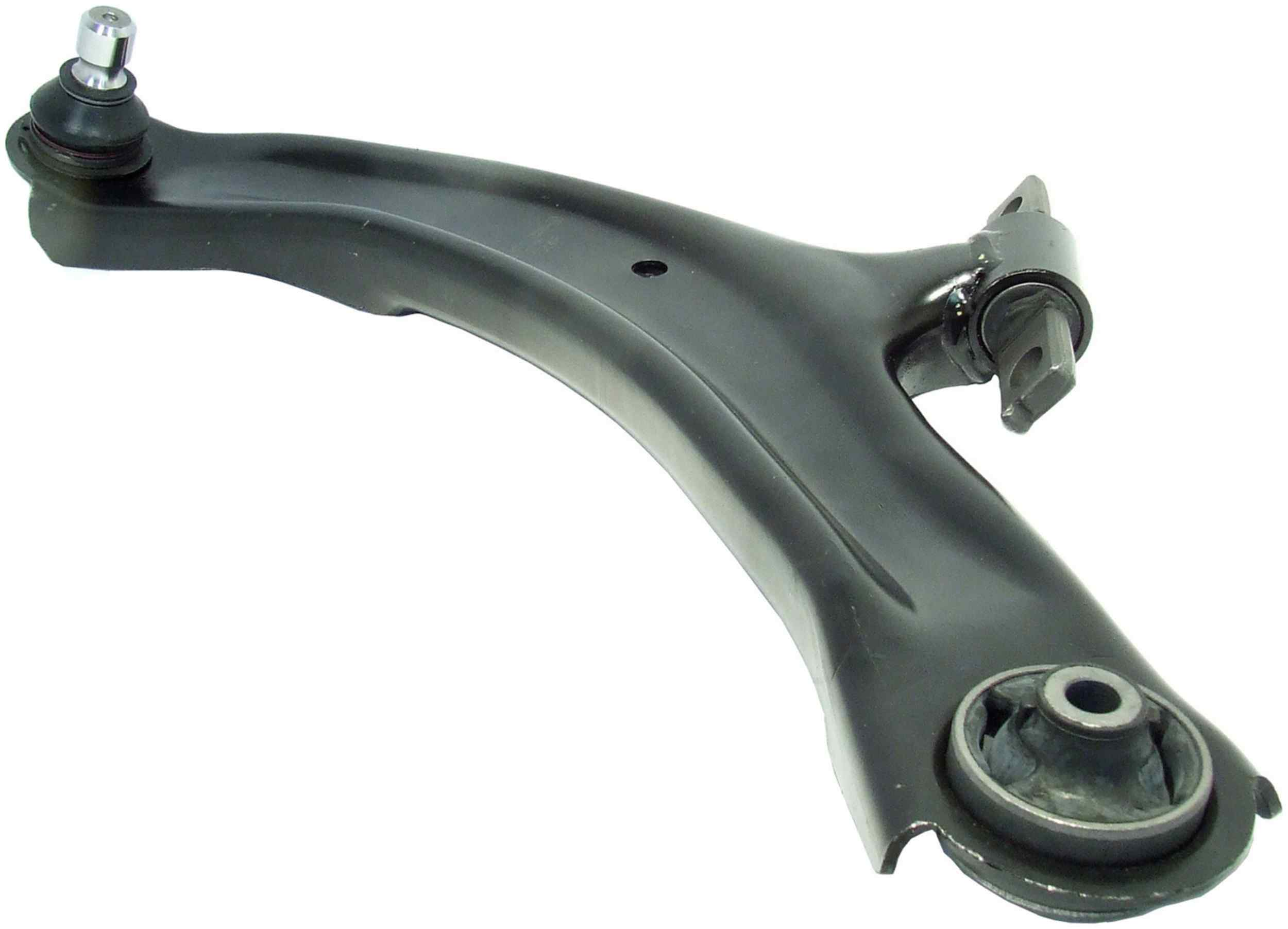 Delphi Control Arm and Ball Joint Assembly TC2467
