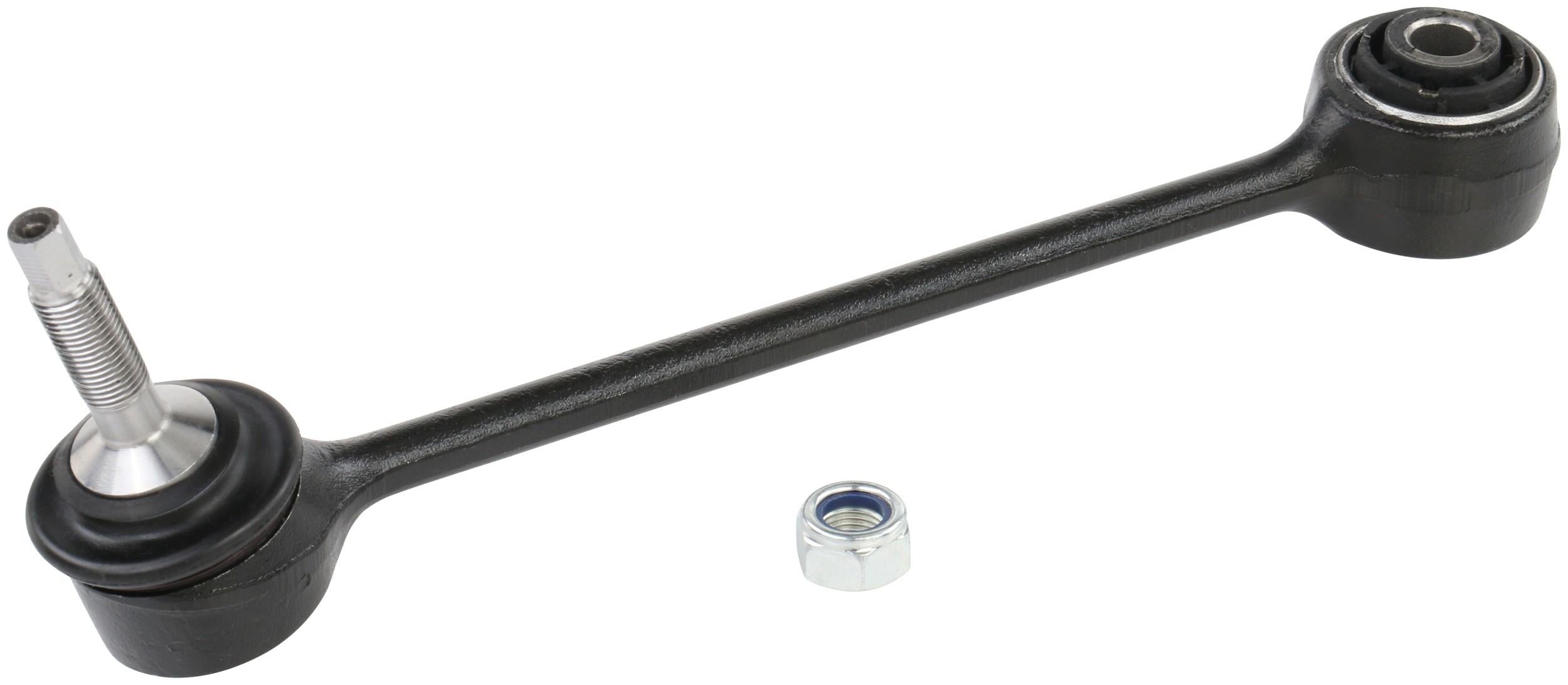 Delphi Control Arm and Ball Joint Assembly TC2475