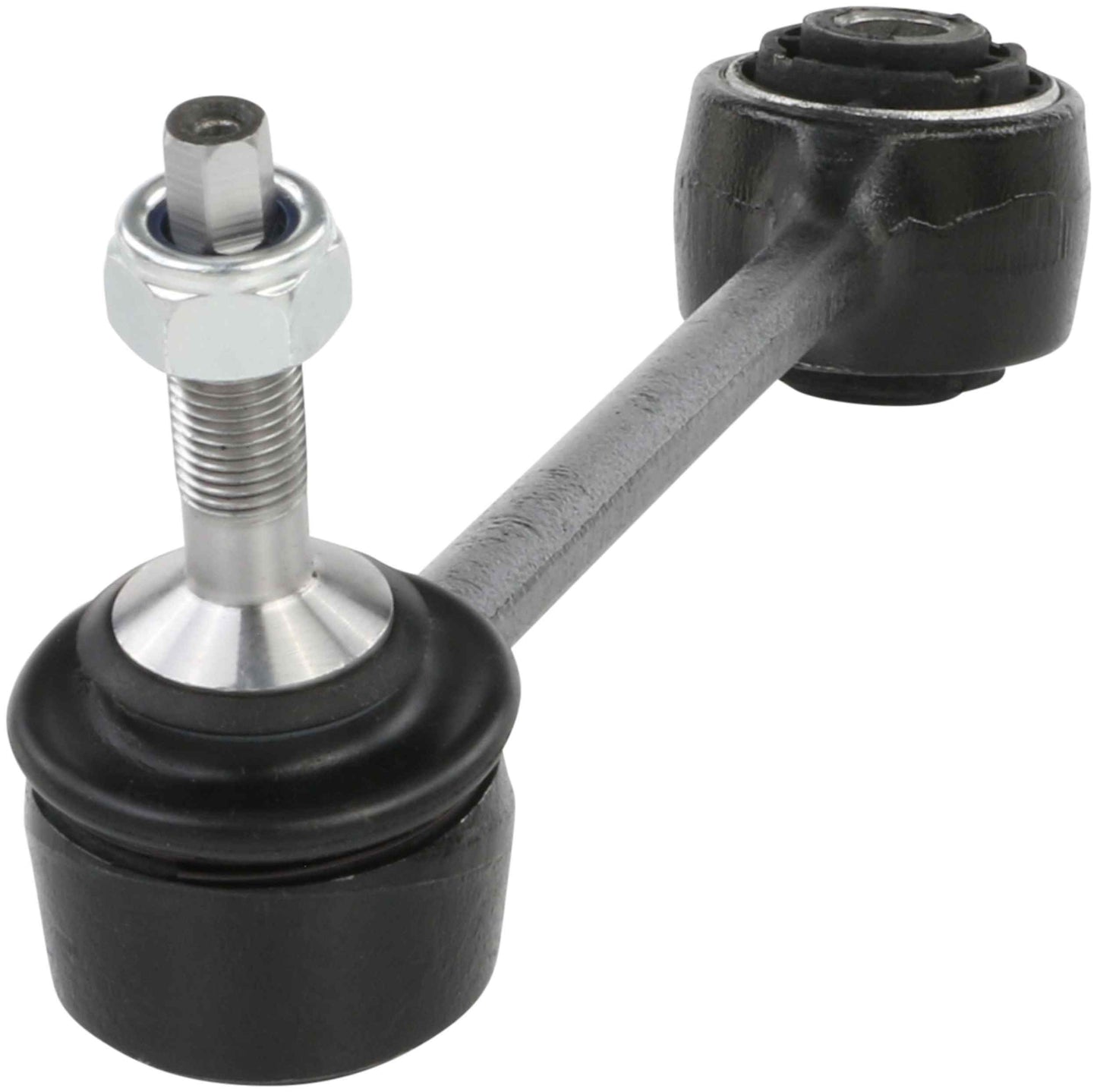 Delphi Control Arm and Ball Joint Assembly TC2475