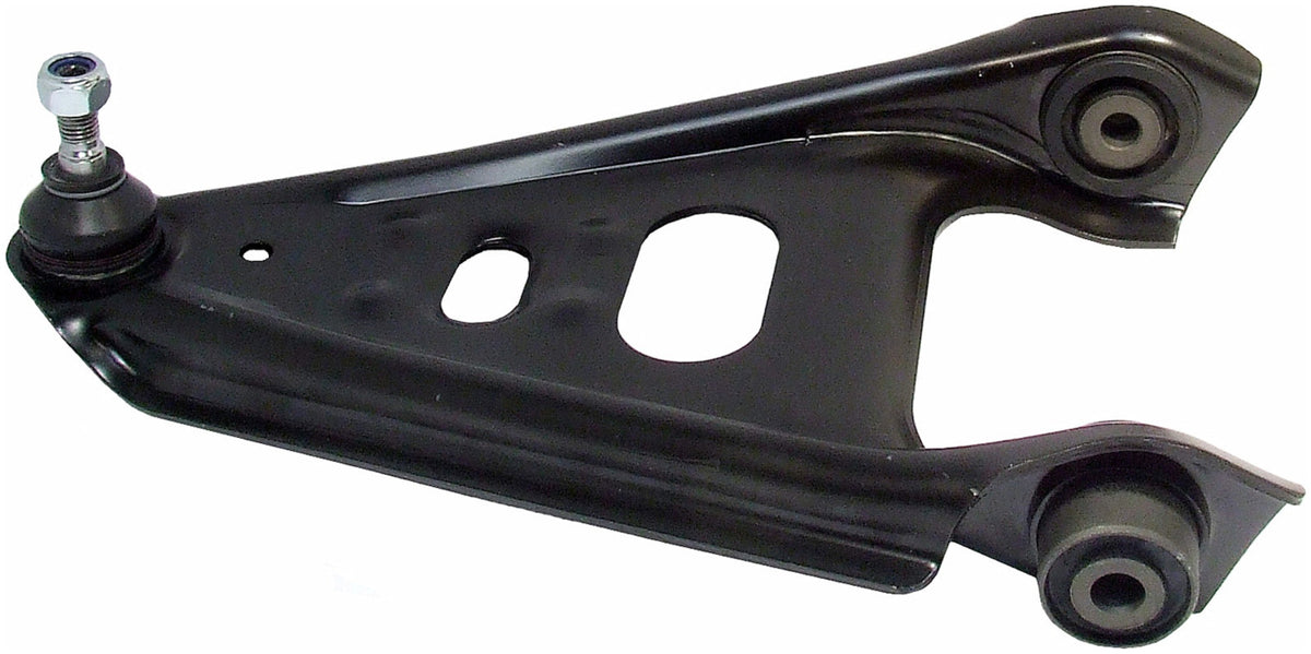 Delphi Control Arm and Ball Joint Assembly TC2522