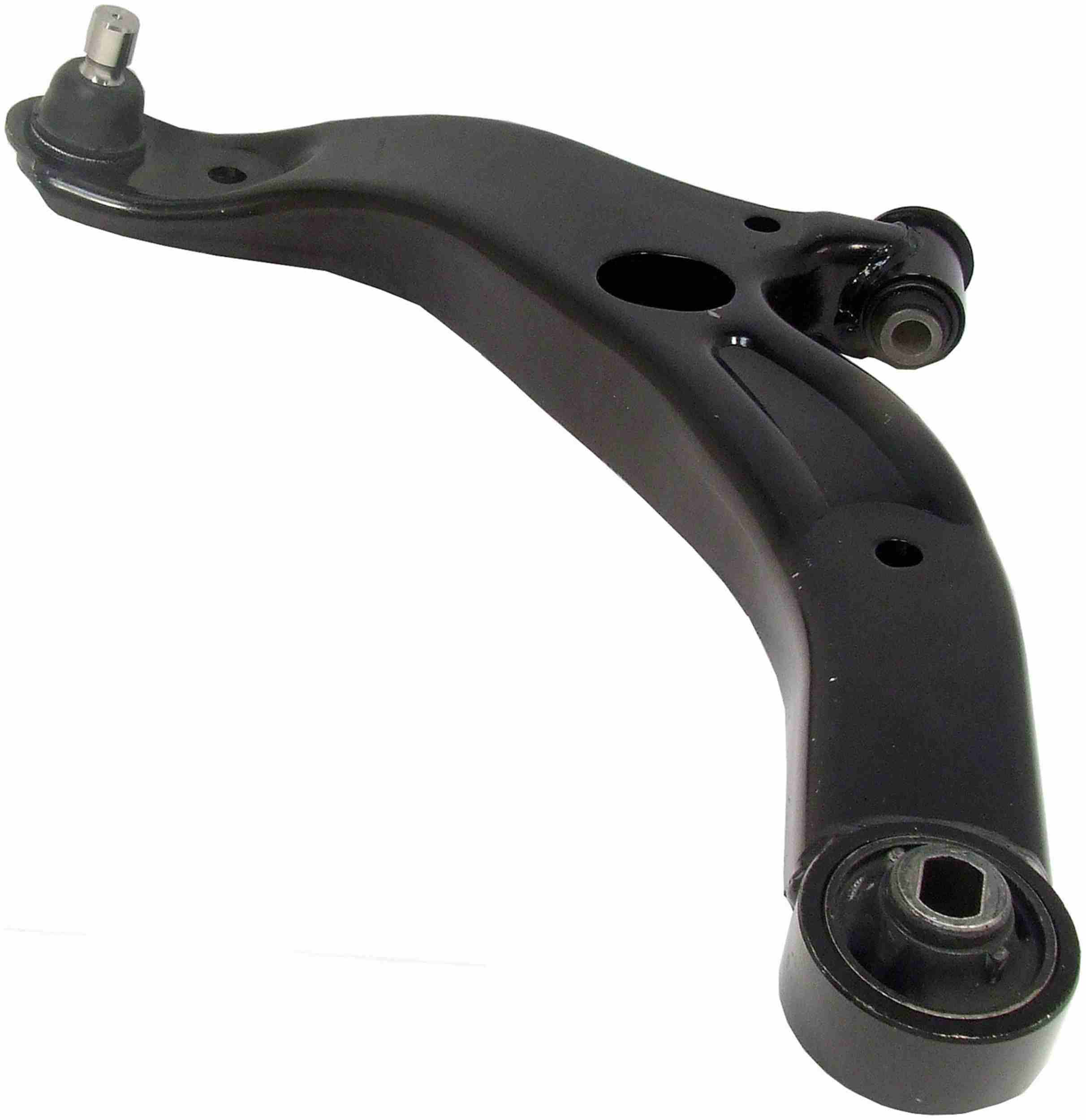 Delphi Control Arm and Ball Joint Assembly TC2523