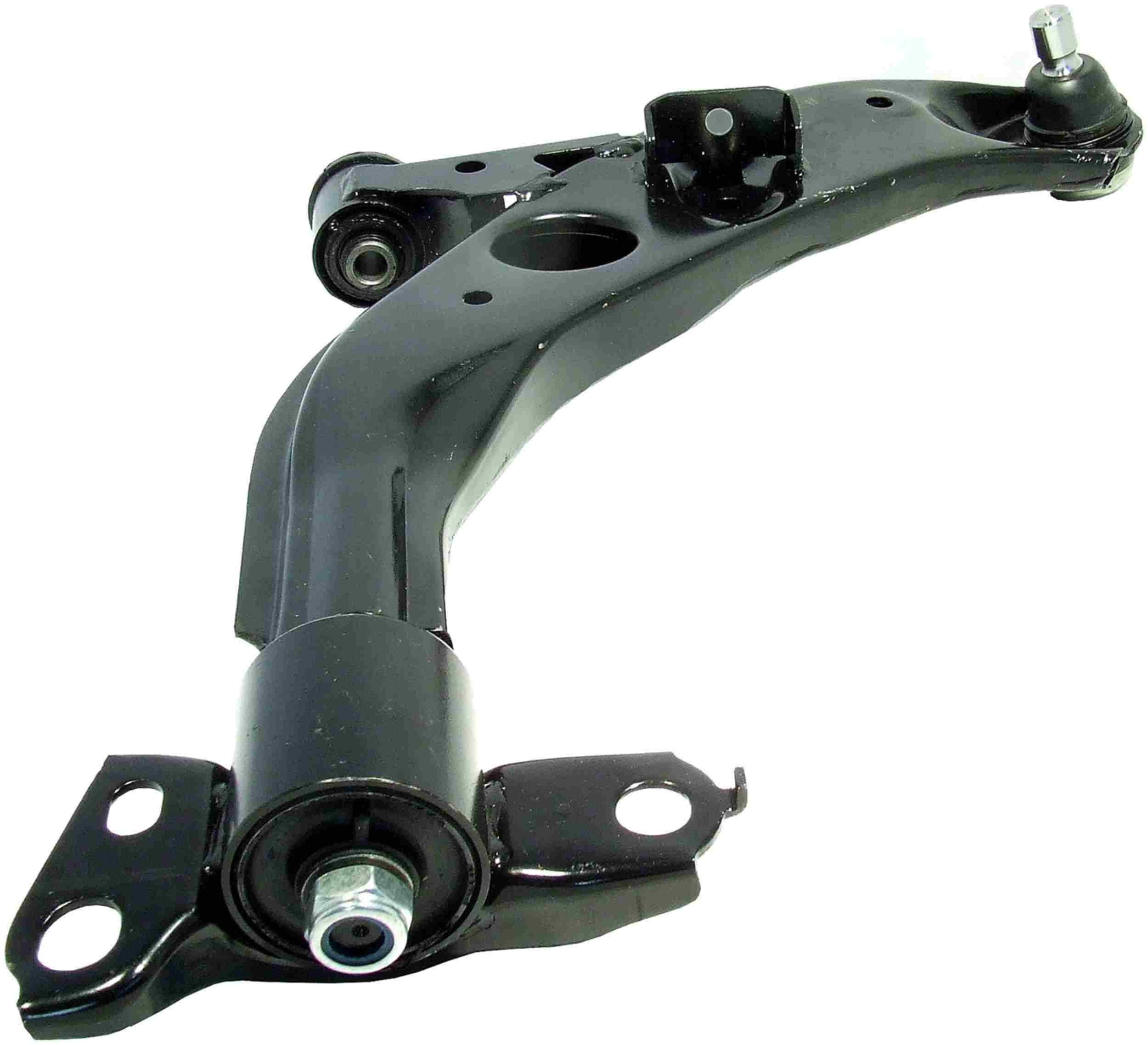 Delphi Control Arm and Ball Joint Assembly TC2526