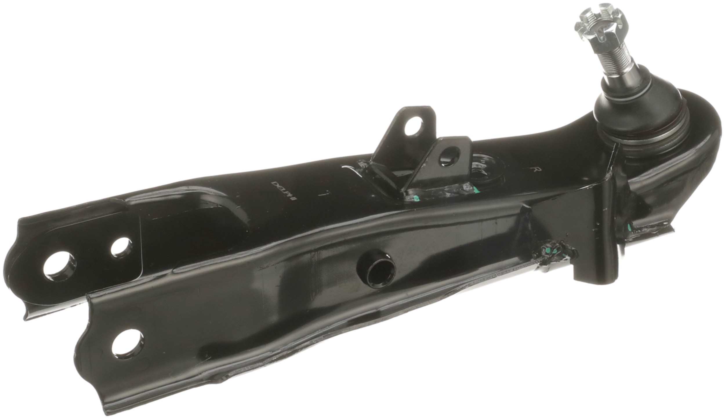 Delphi Control Arm and Ball Joint Assembly TC2548